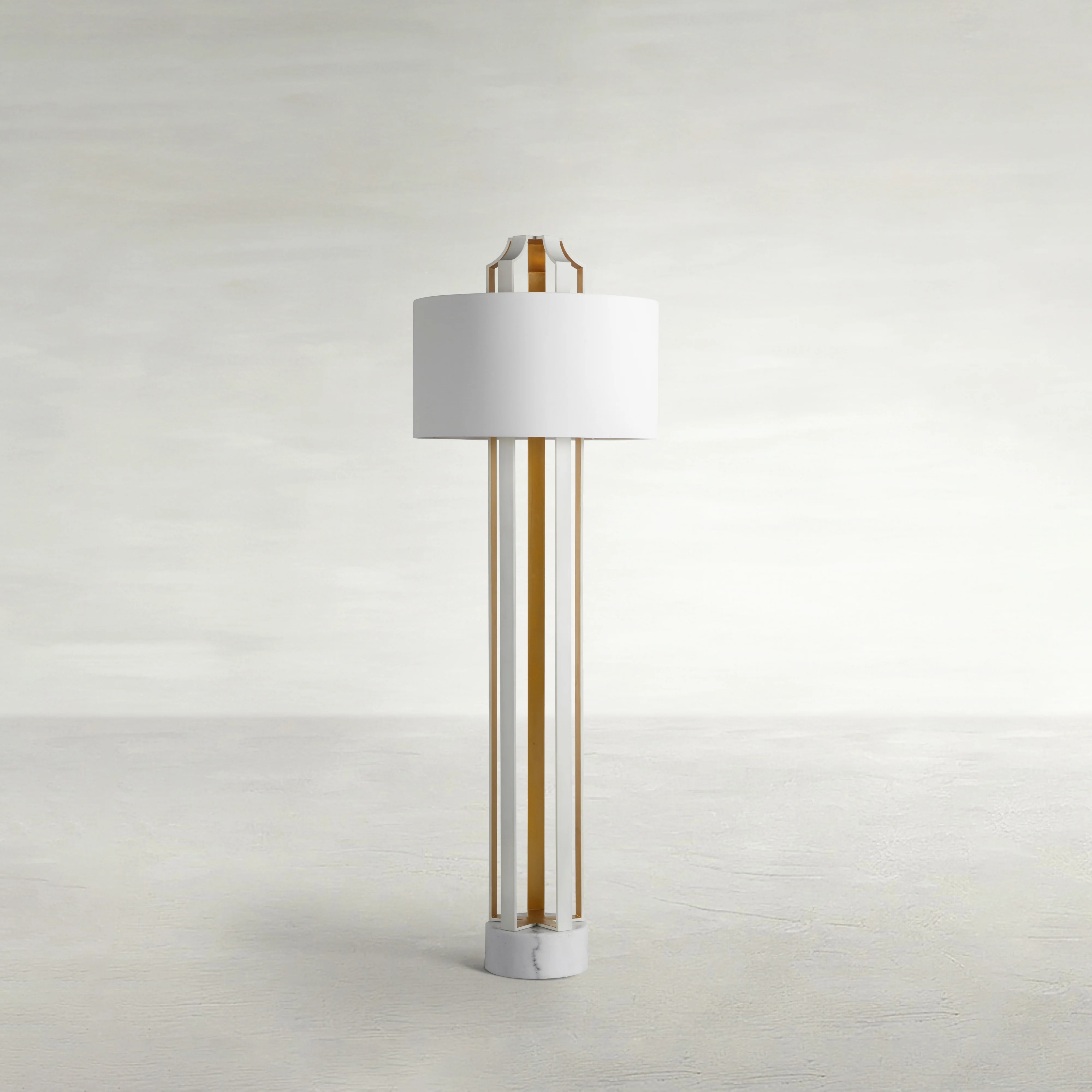 Krista Floor Lamp