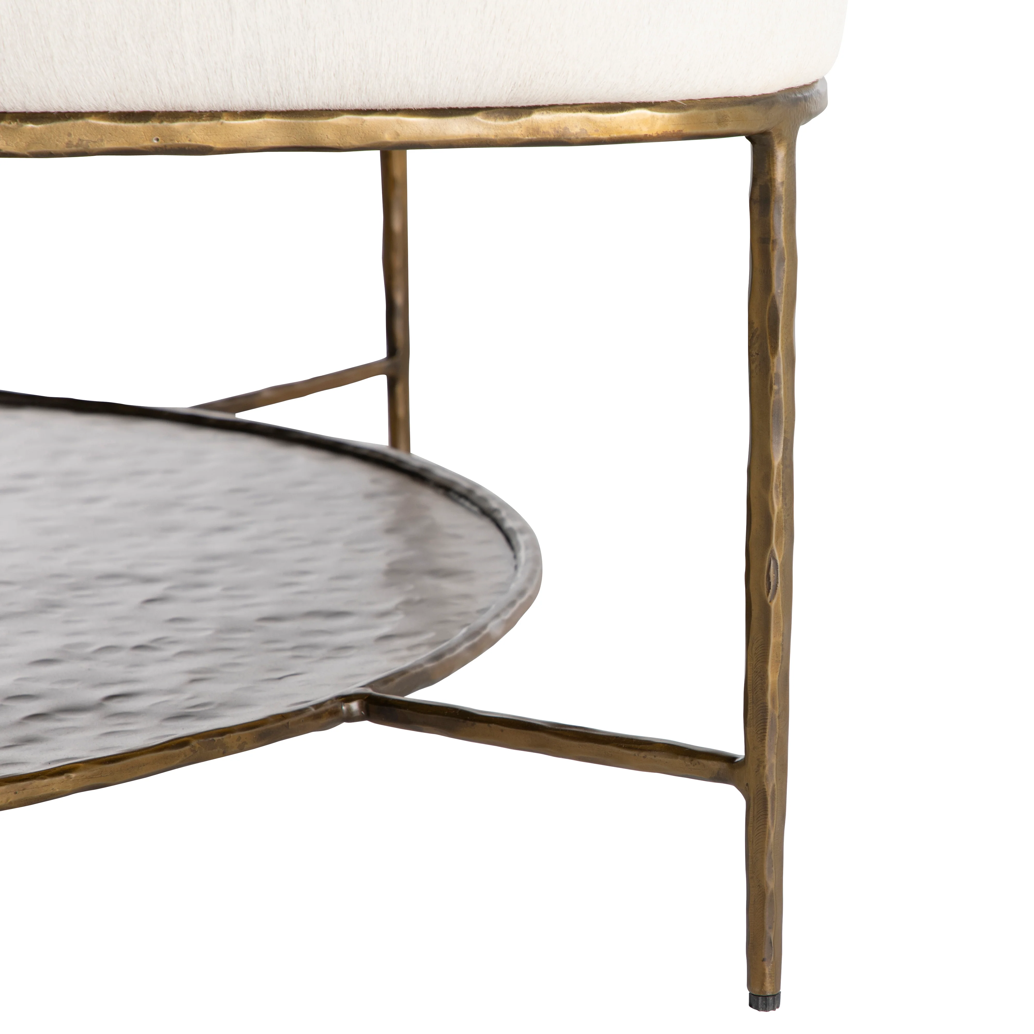 Laurie Ottoman - Image 4