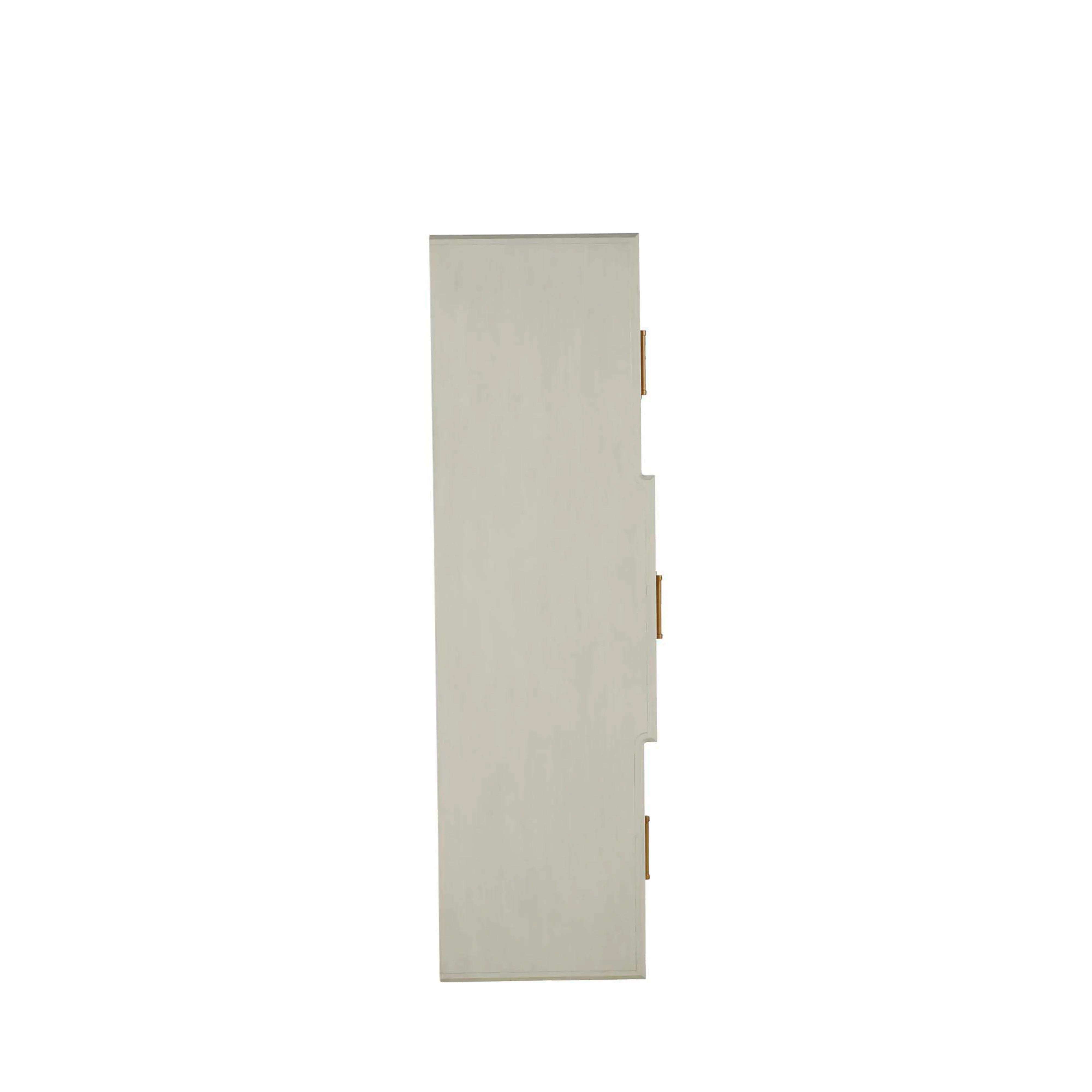 Leona Dresser - White - Image 15