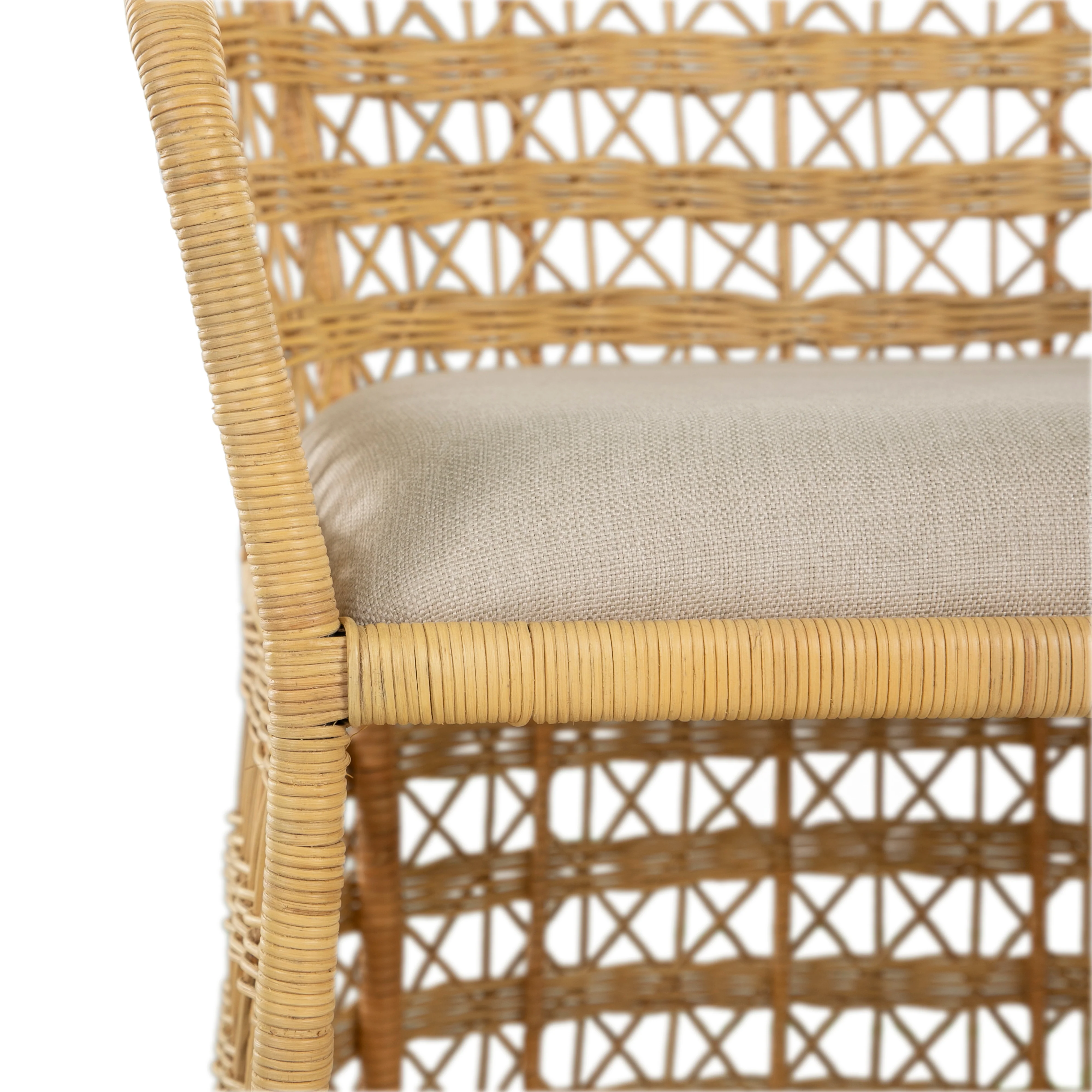 Libby Counter Stool - Image 8
