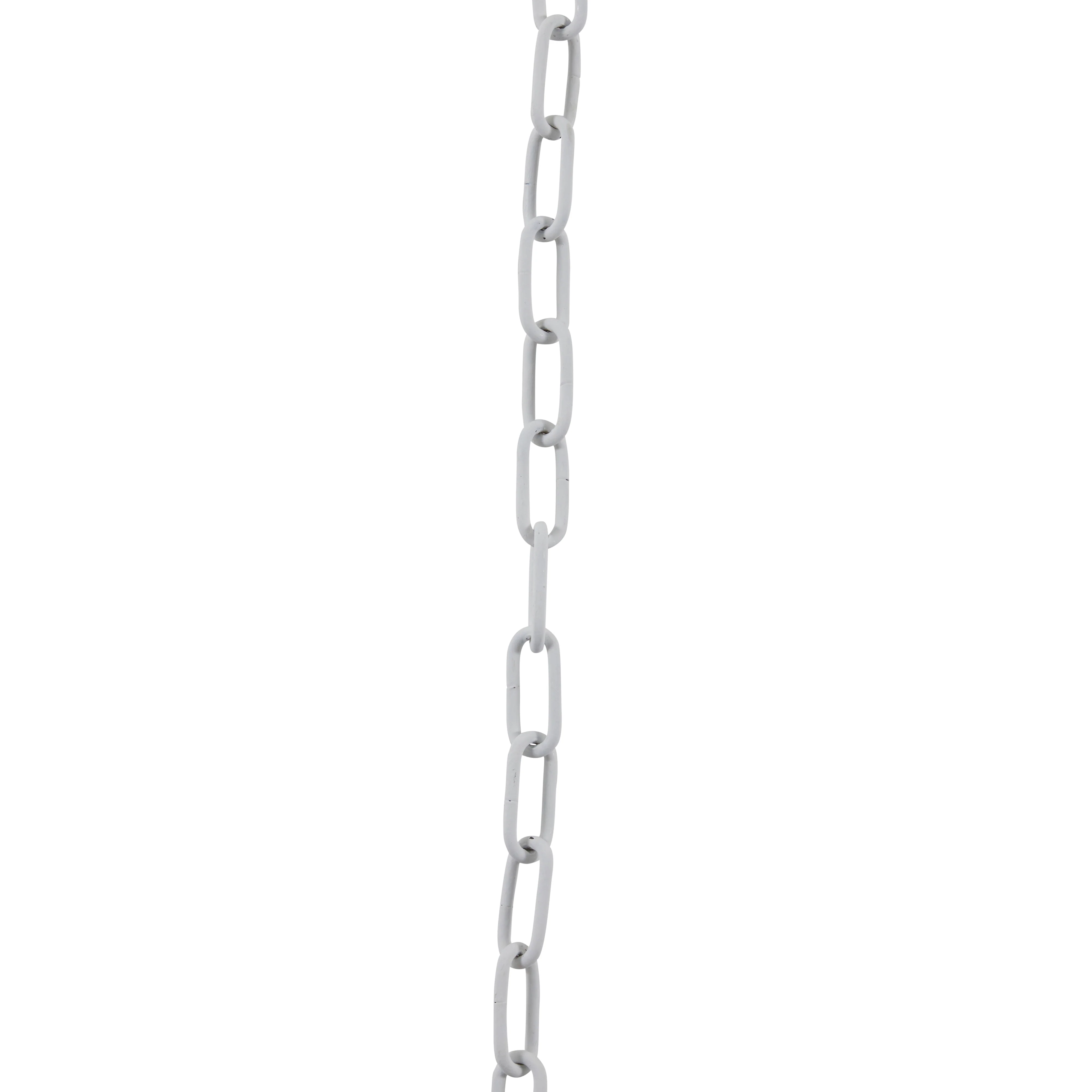 Lilly Chandelier - White - Image 5