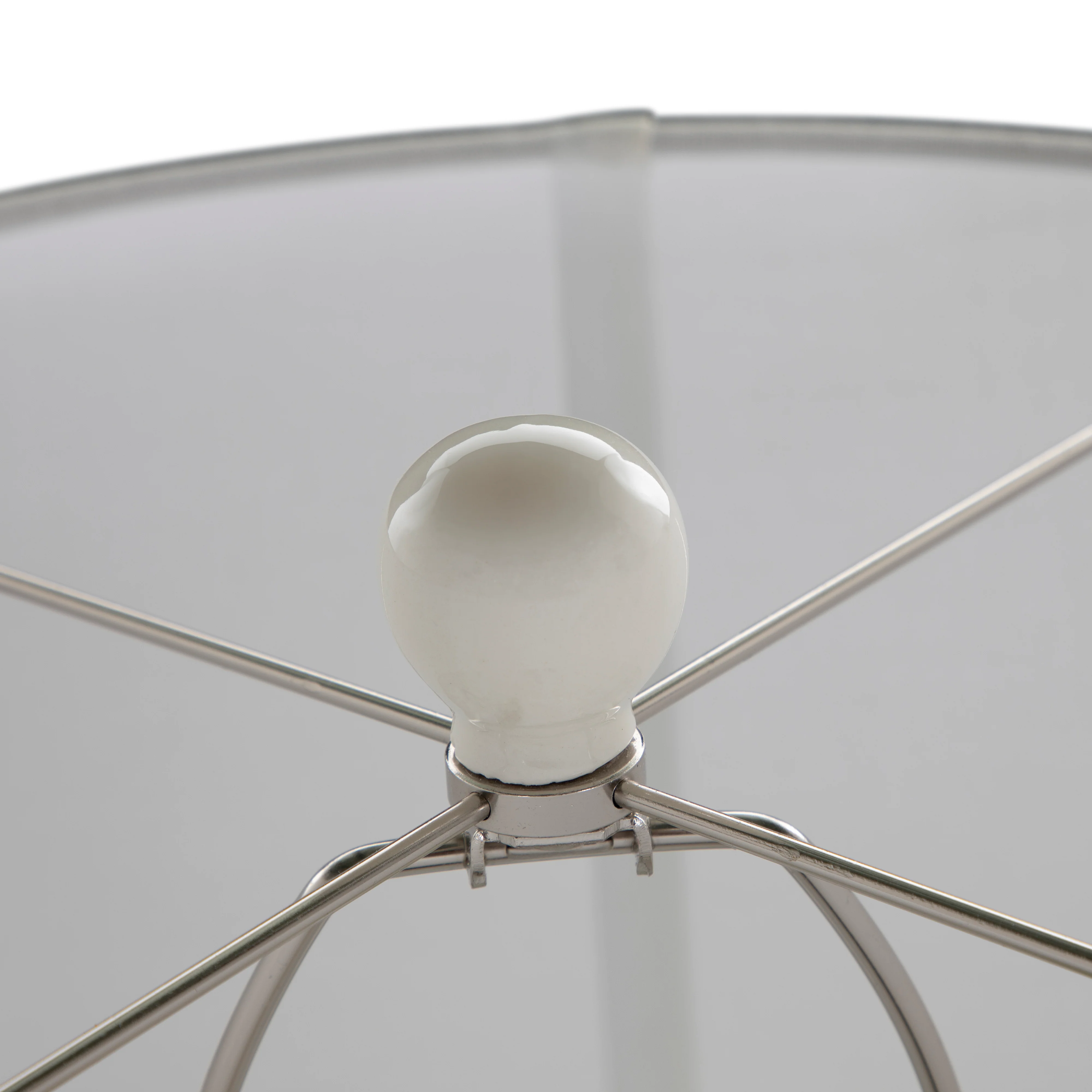 Liora Table Lamp - Green - Image 3