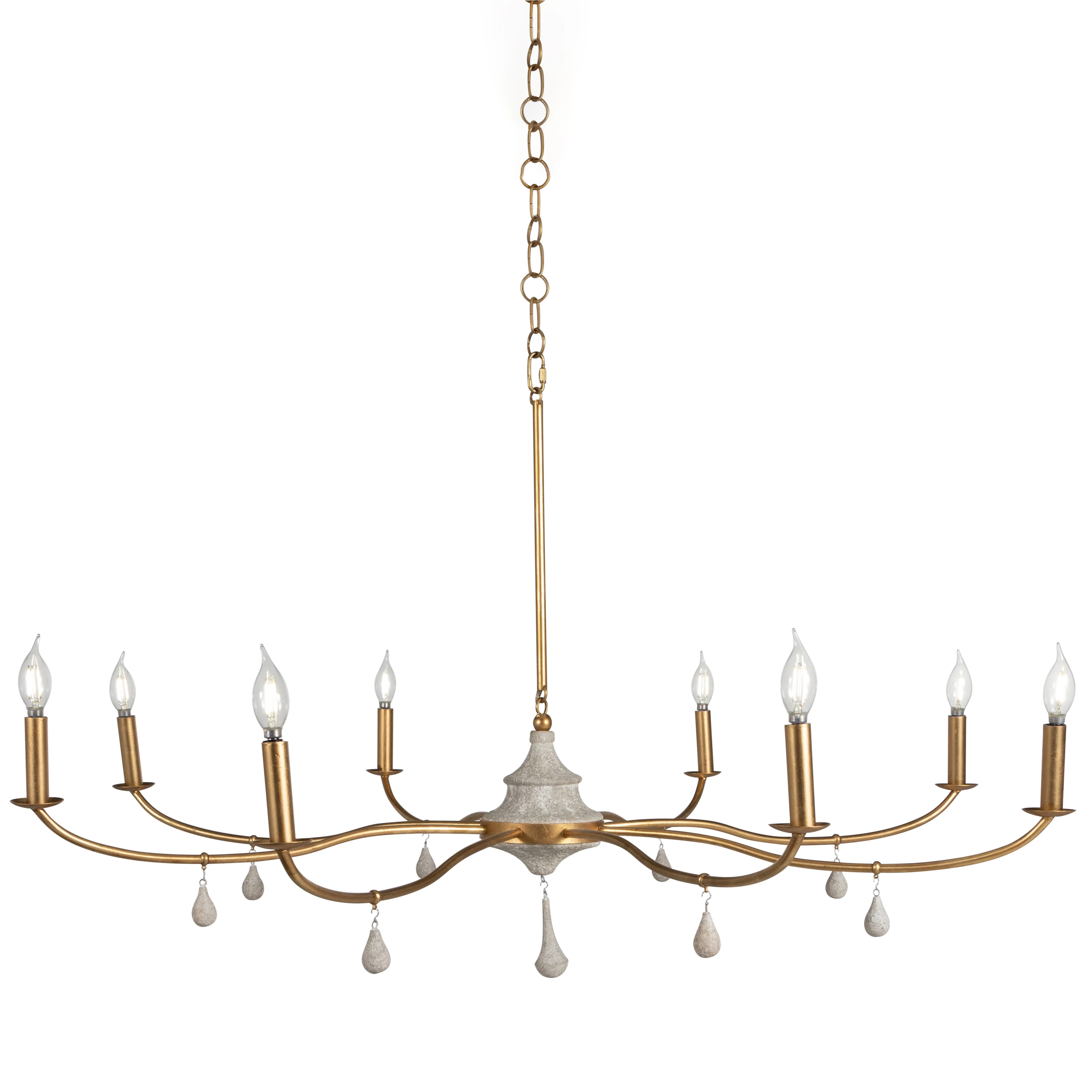 Loretta Chandelier - Image 5