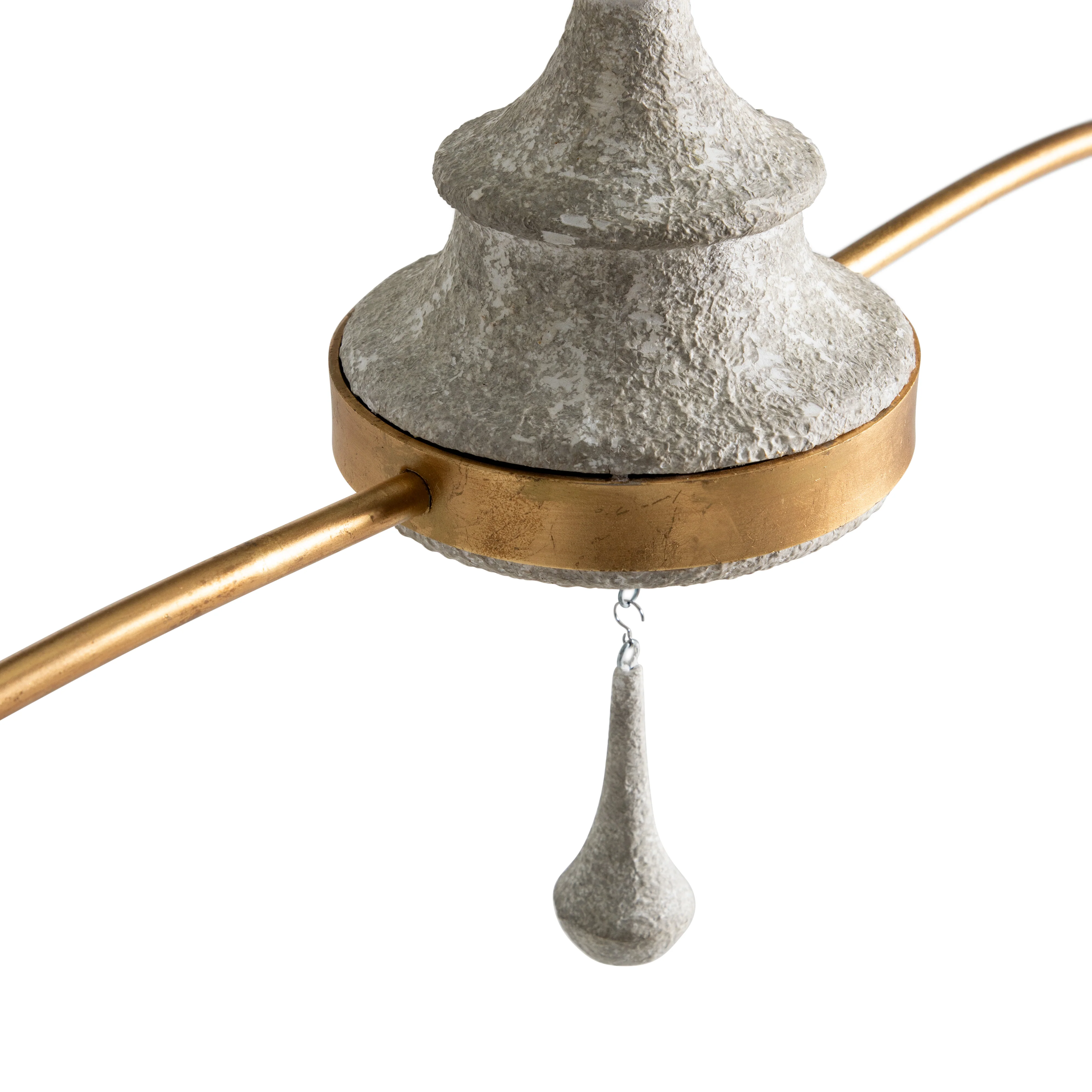 Loretta Linear Chandelier - Image 4