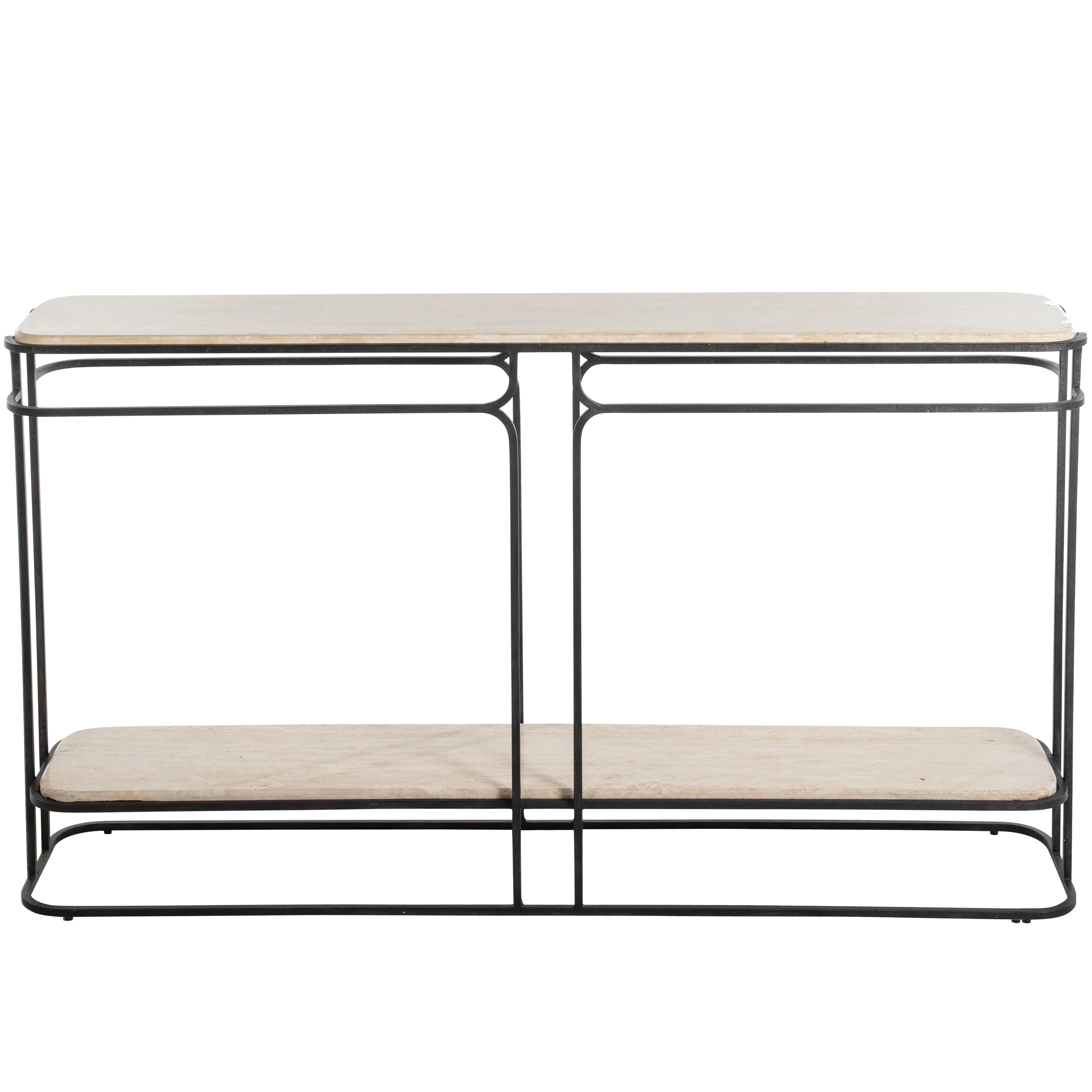 Louise Console Table - Image 4