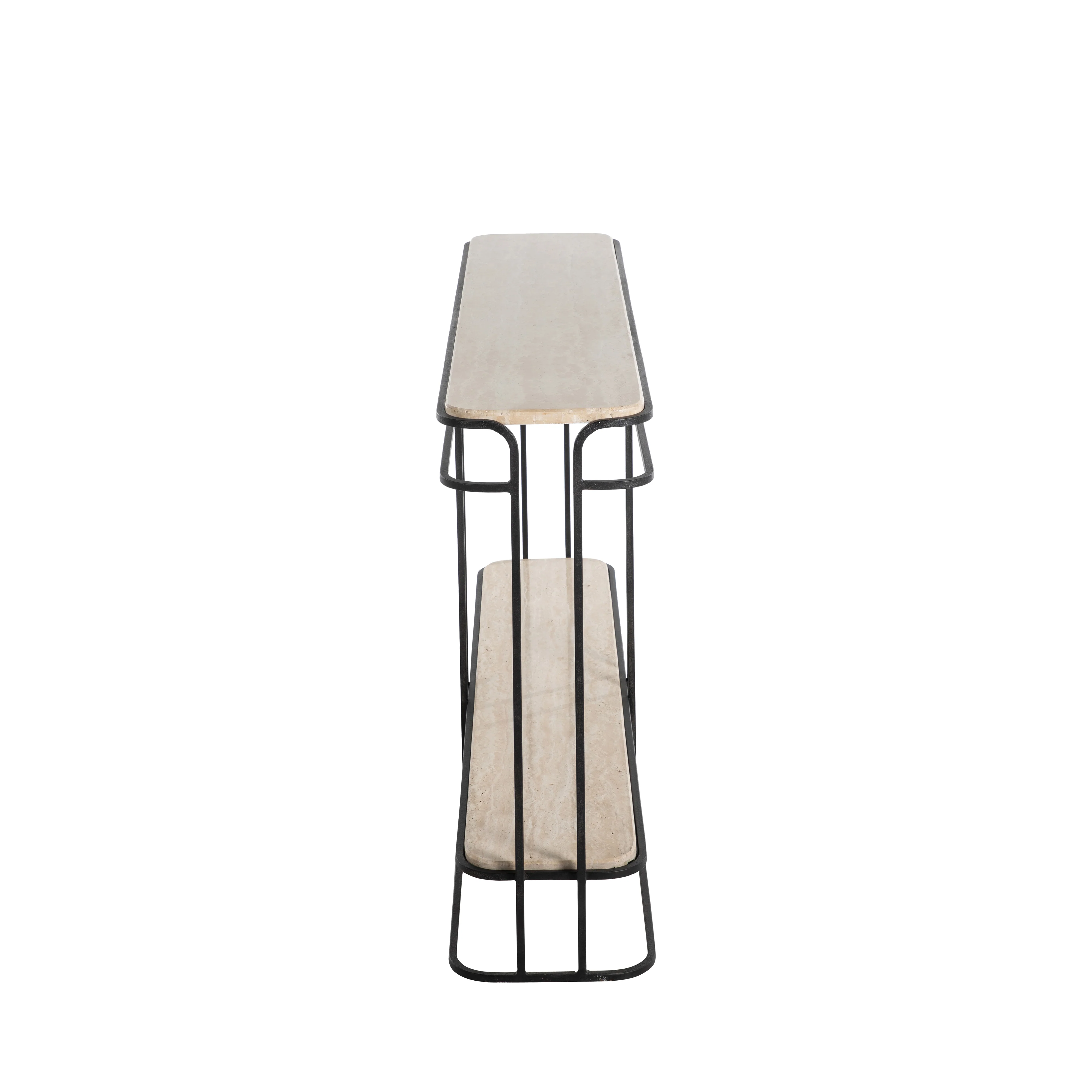 Louise Console Table - Image 5