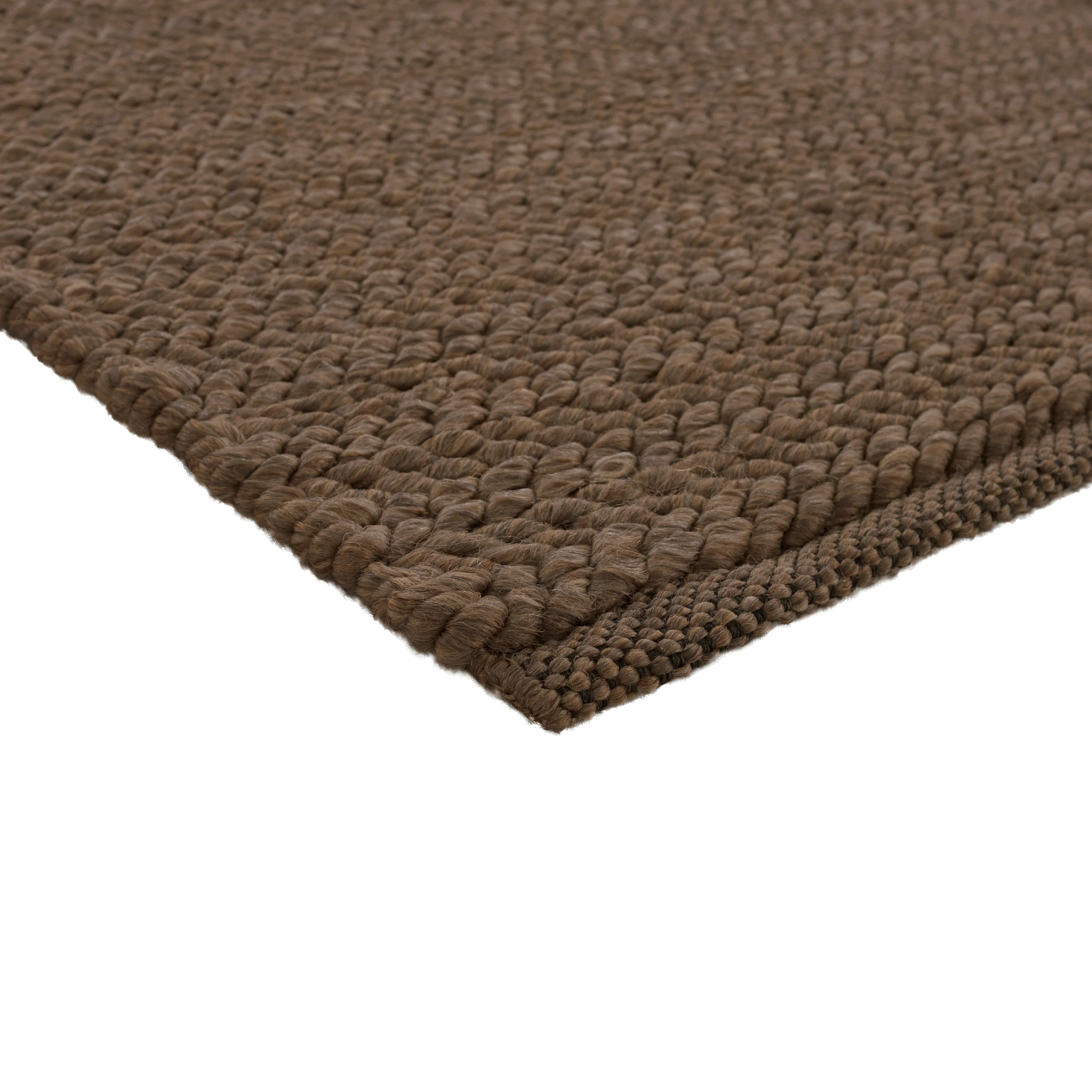 Luxe Braided Outdoor Area Rug - Image 6