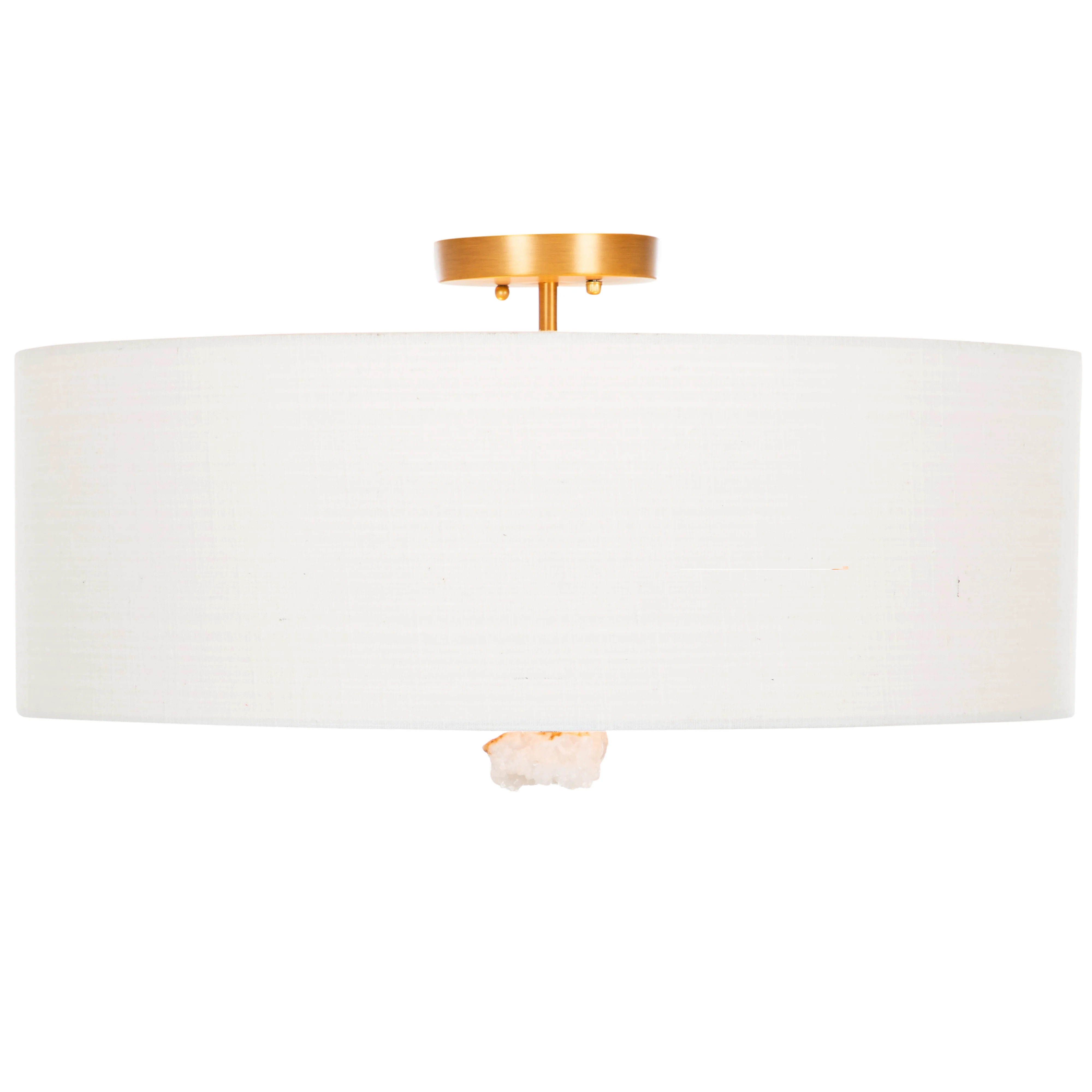 Mabel Flush Mount - Image 6