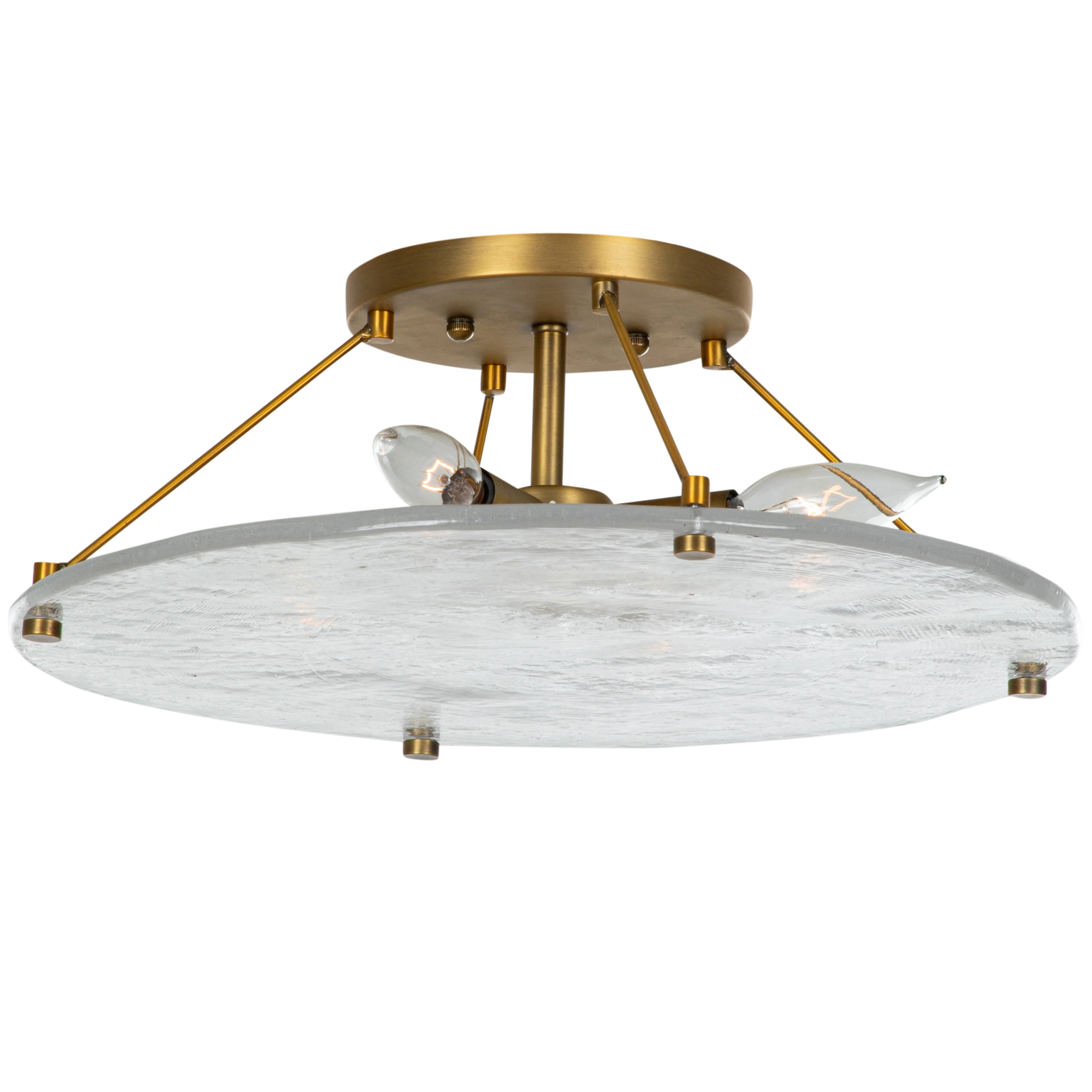 Madison Flush Mount - Image 3