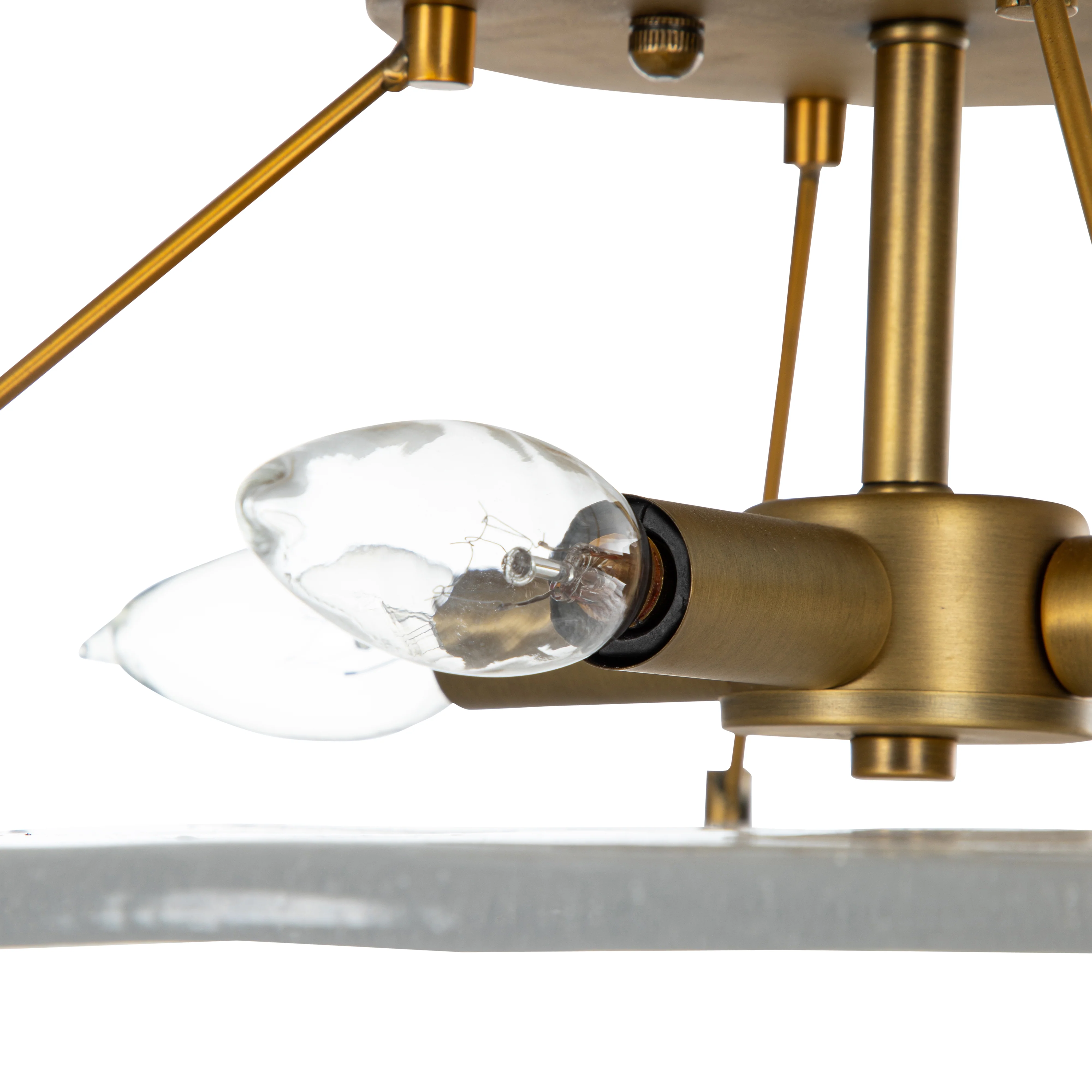 Madison Flush Mount - Image 6