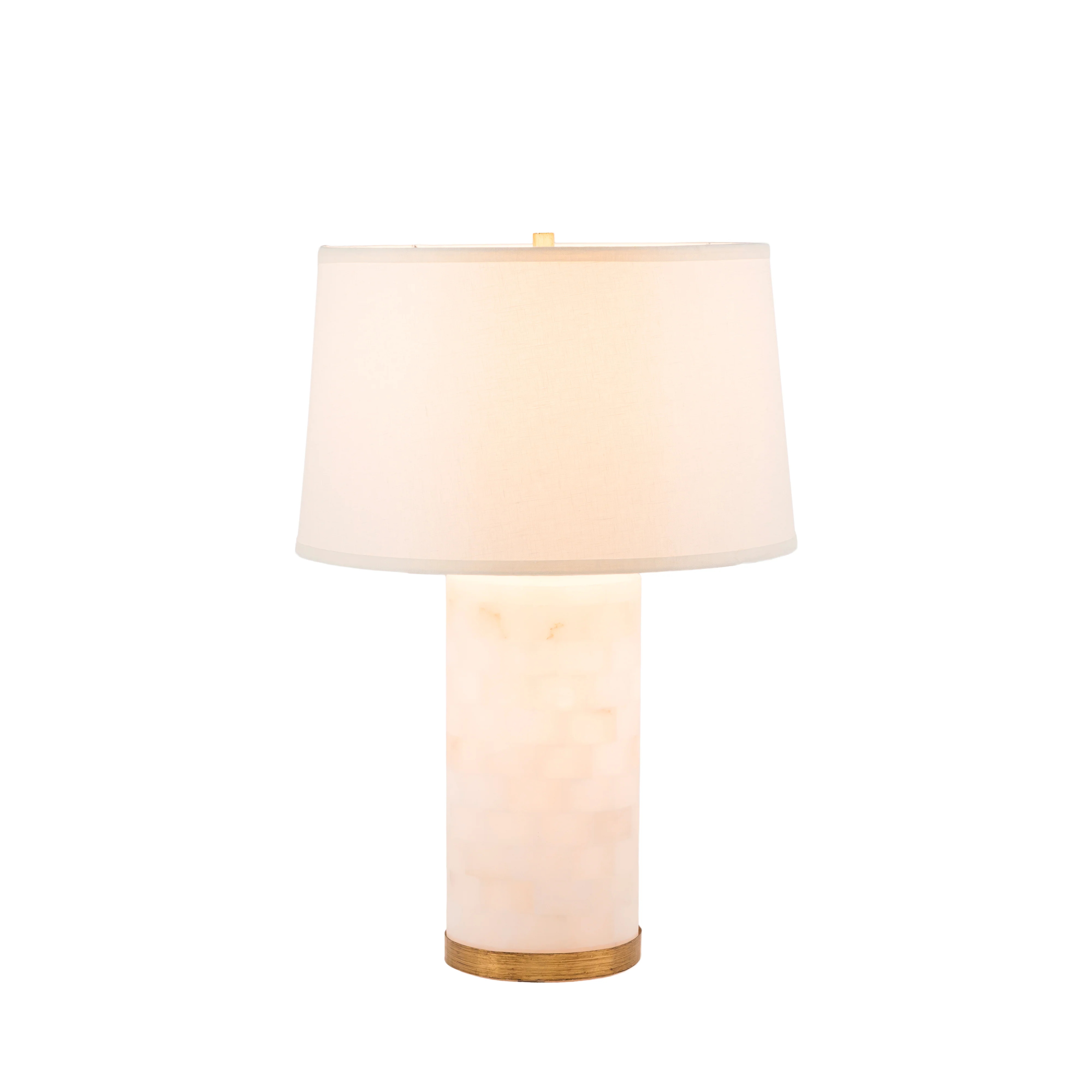 Maple Table Lamp - Image 6