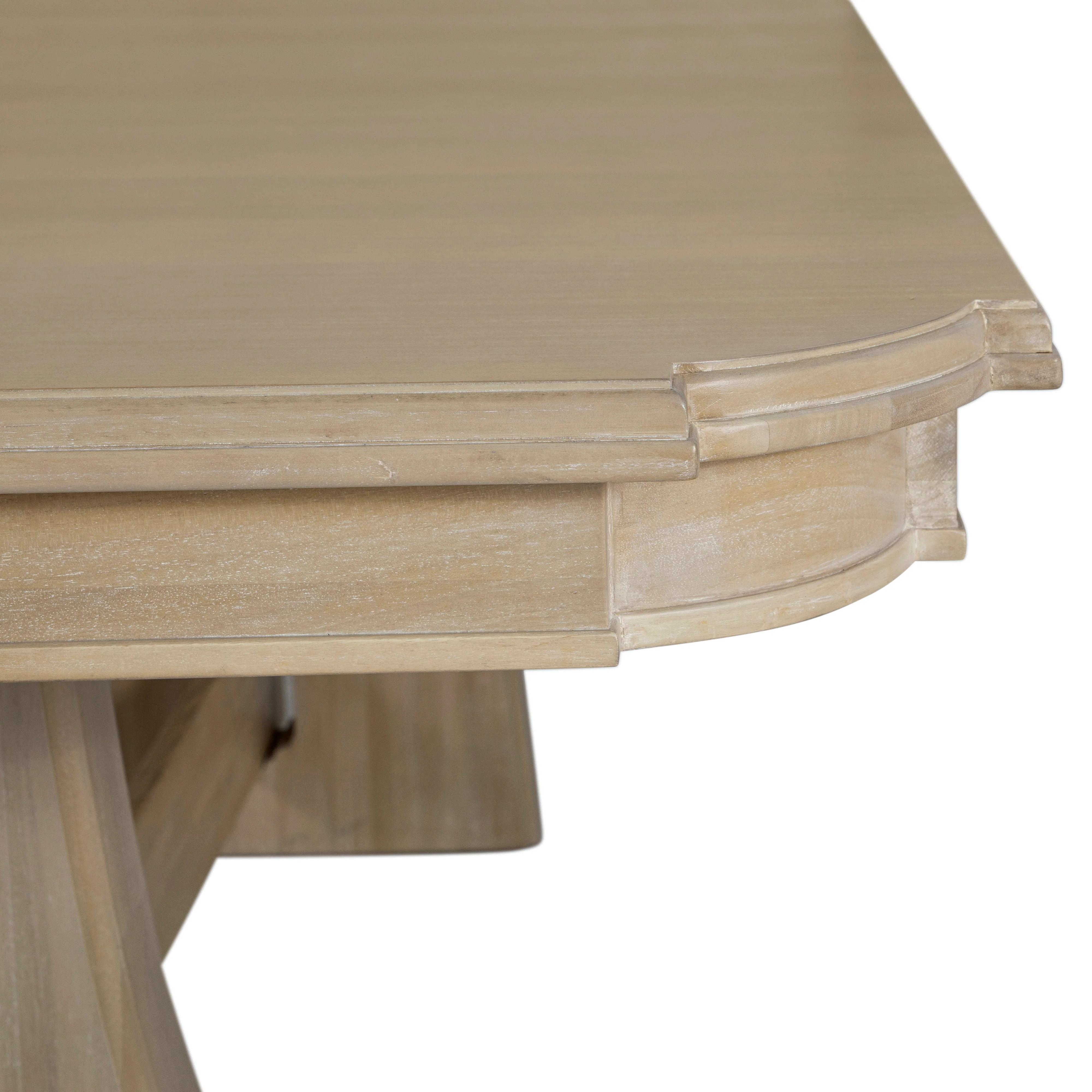 Maris Extension Dining Table - Image 11