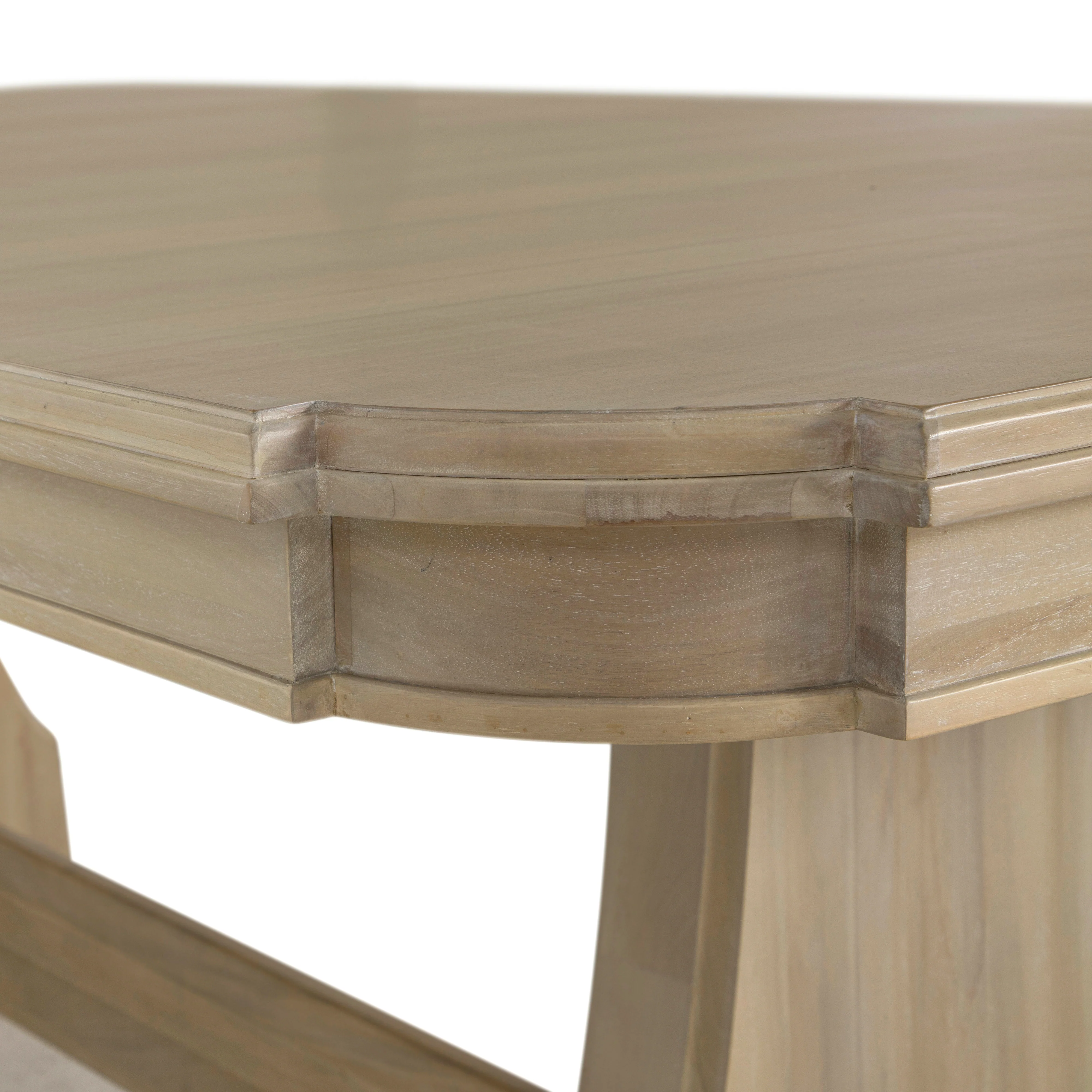 Maris Extension Dining Table - Image 9