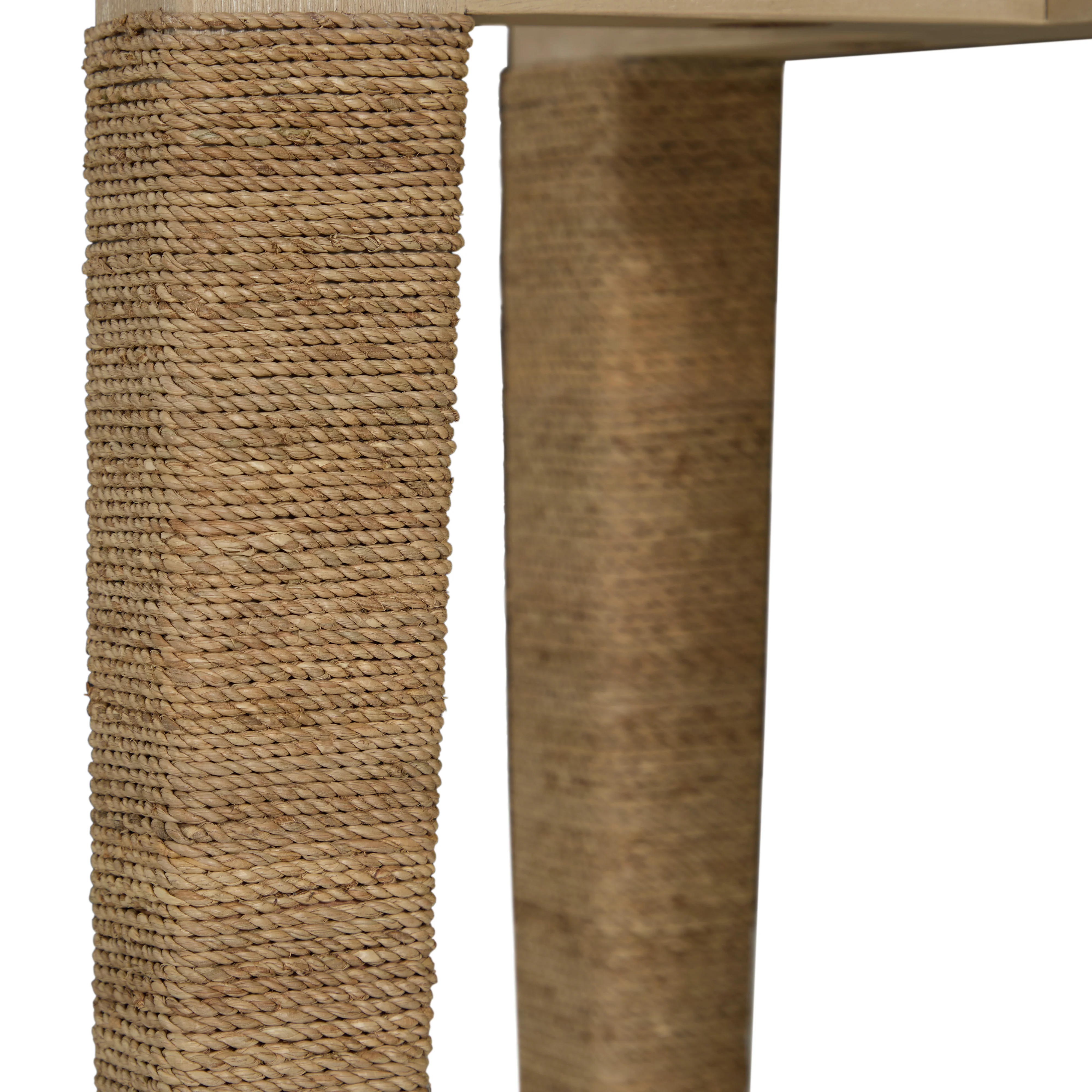 Maris Swivel Bar Stool - Image 4