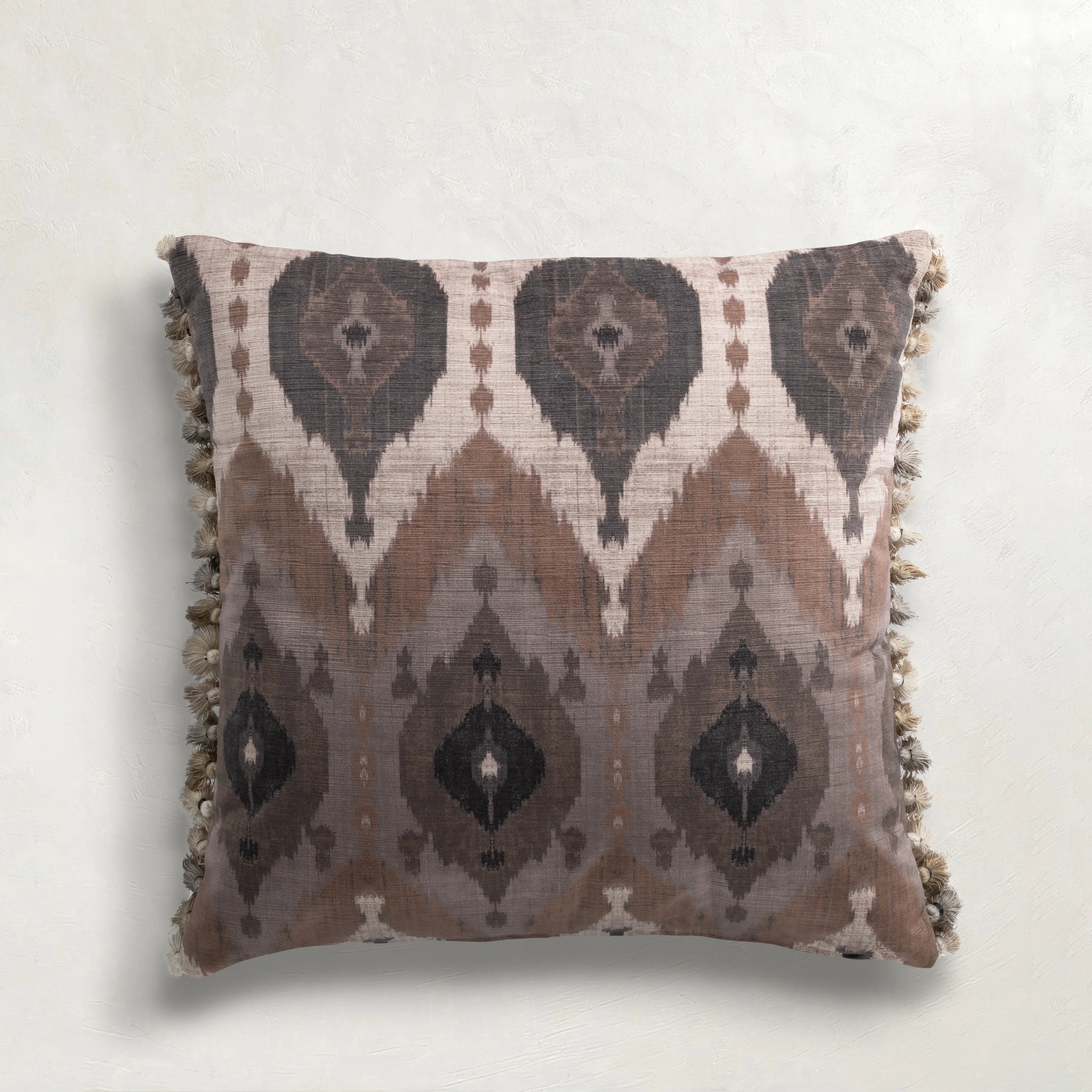 Marrakesh Indoor Throw Pillow - Image 2