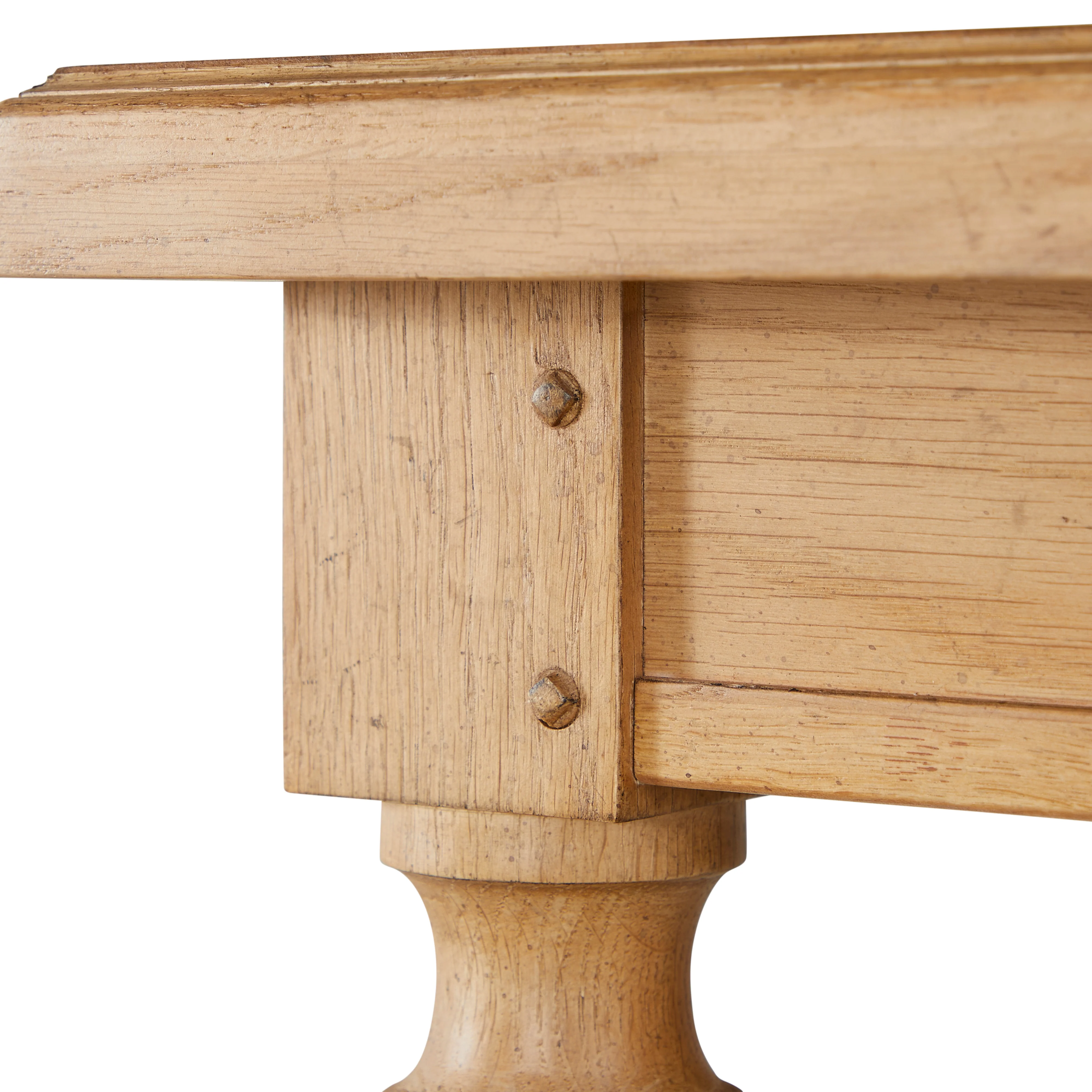 Mathis Extension Dining Table - Image 10