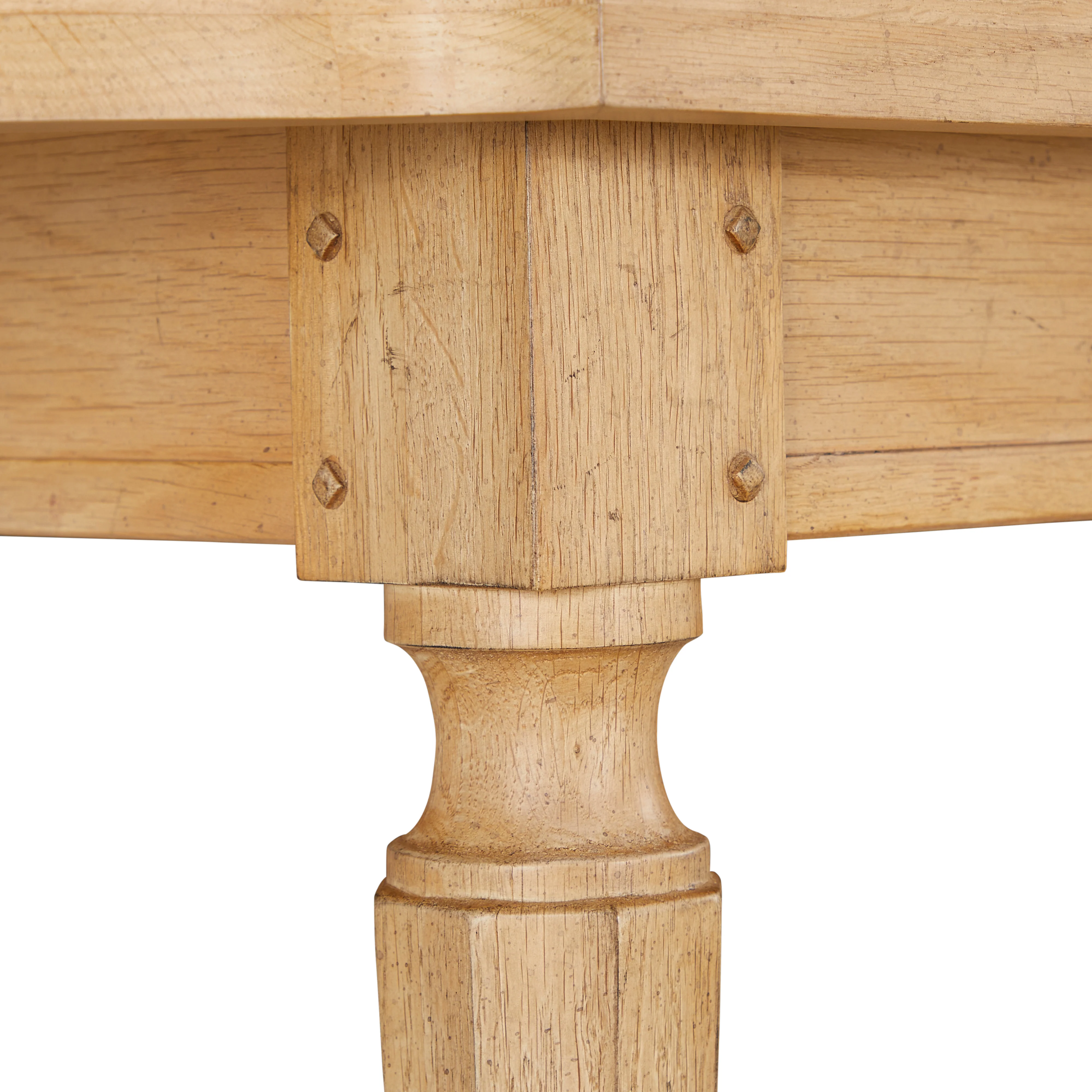 Mathis Extension Dining Table - Image 11