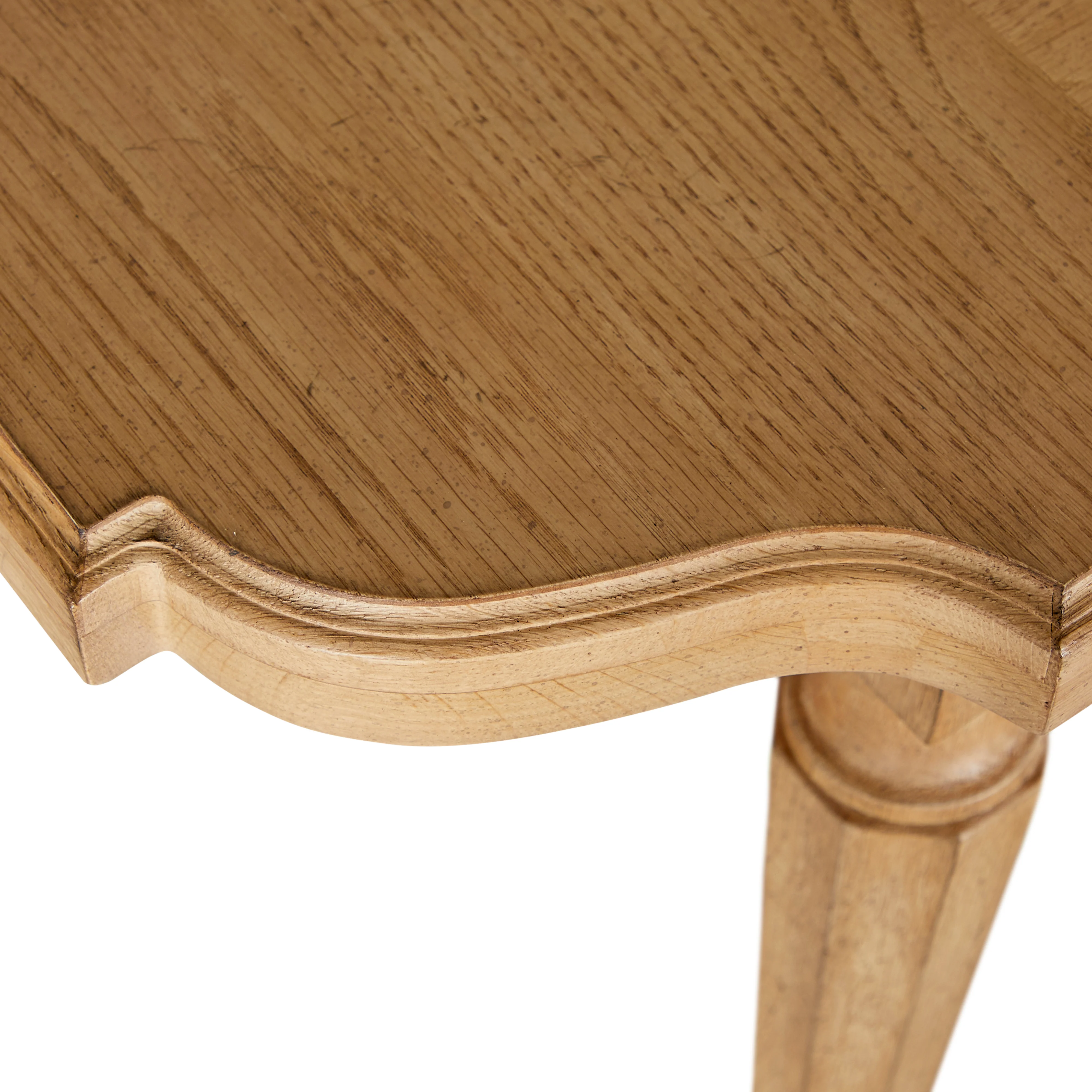 Mathis Extension Dining Table - Image 6