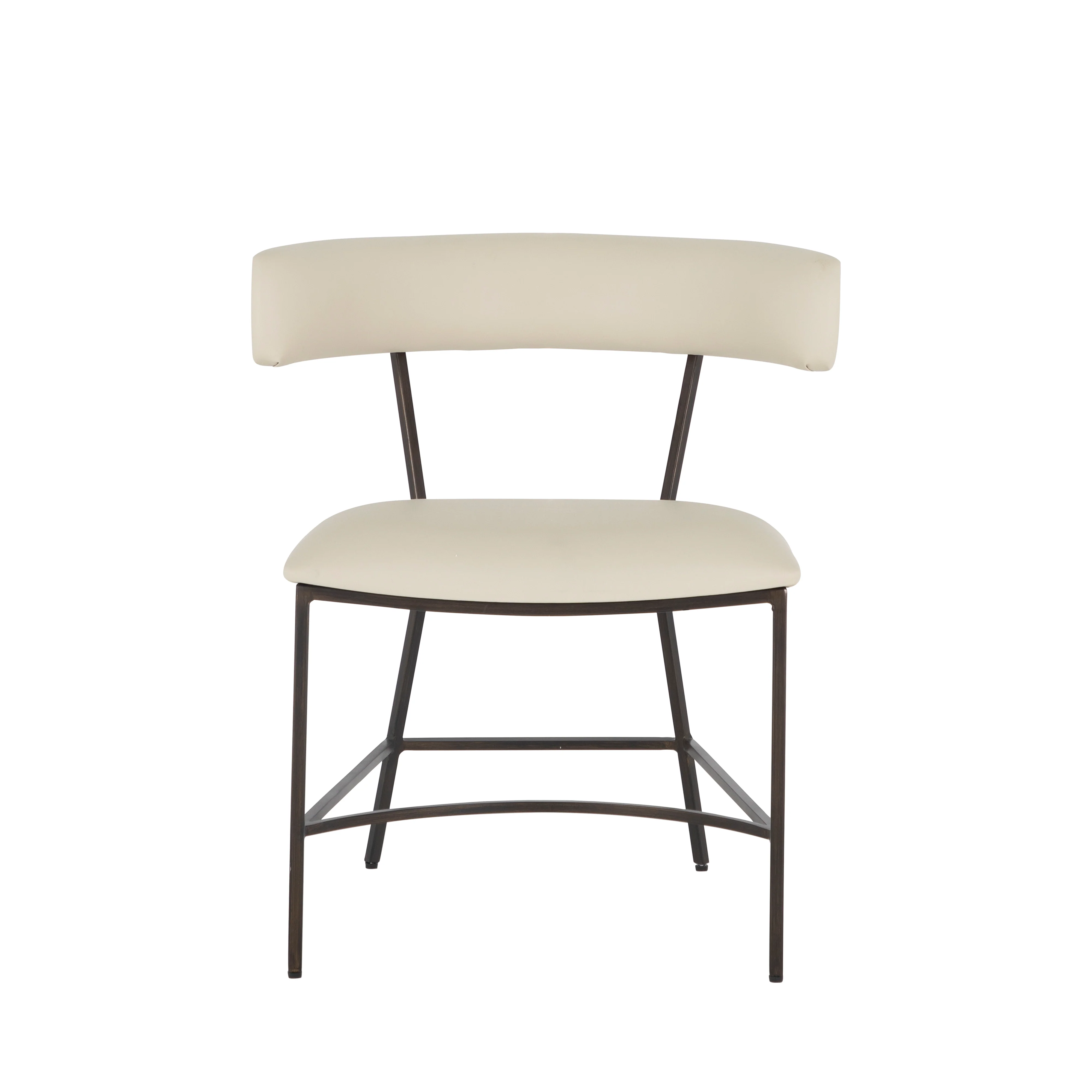 Matlock Dining Chair - Bronze - Image 3