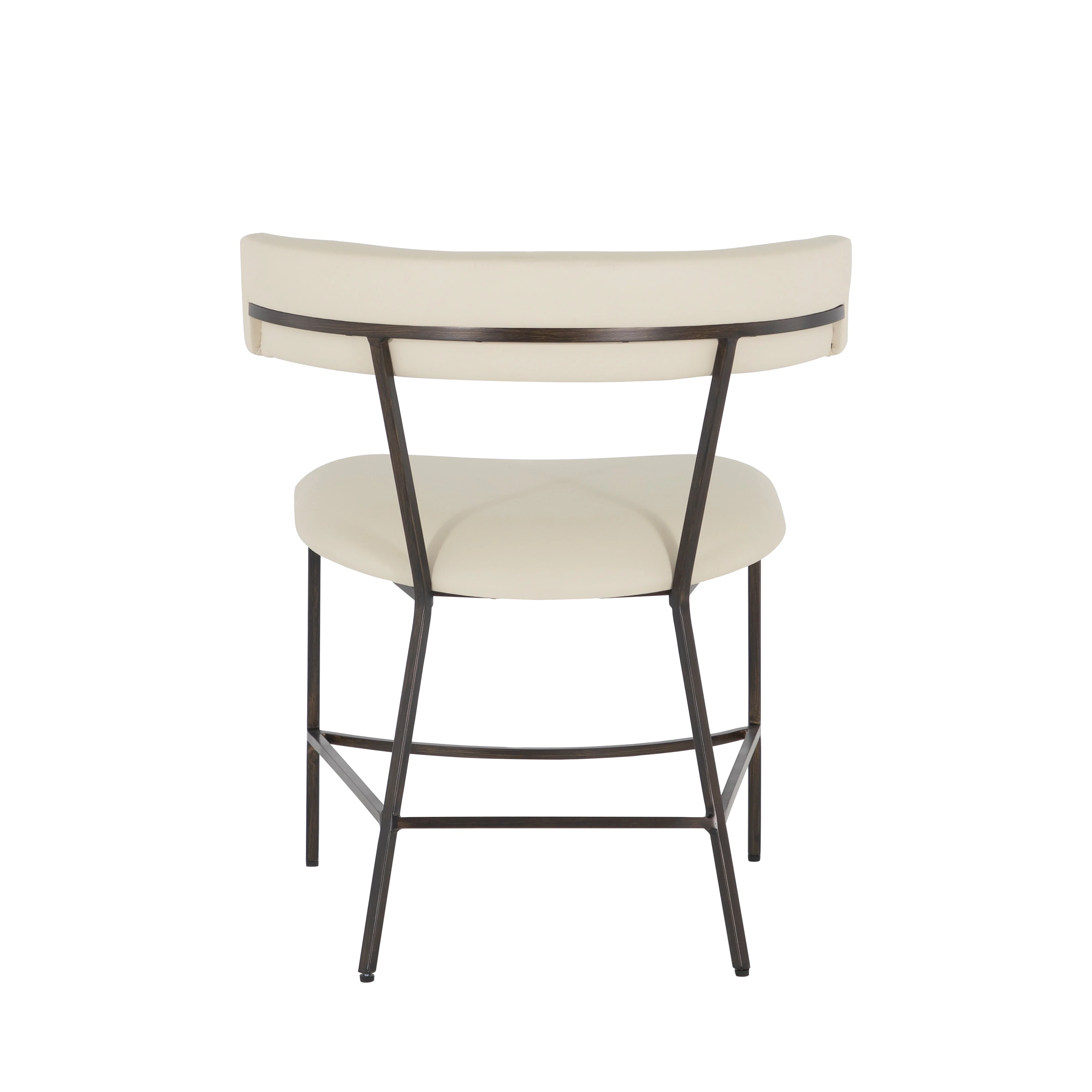 Matlock Dining Chair - Bronze - Image 5