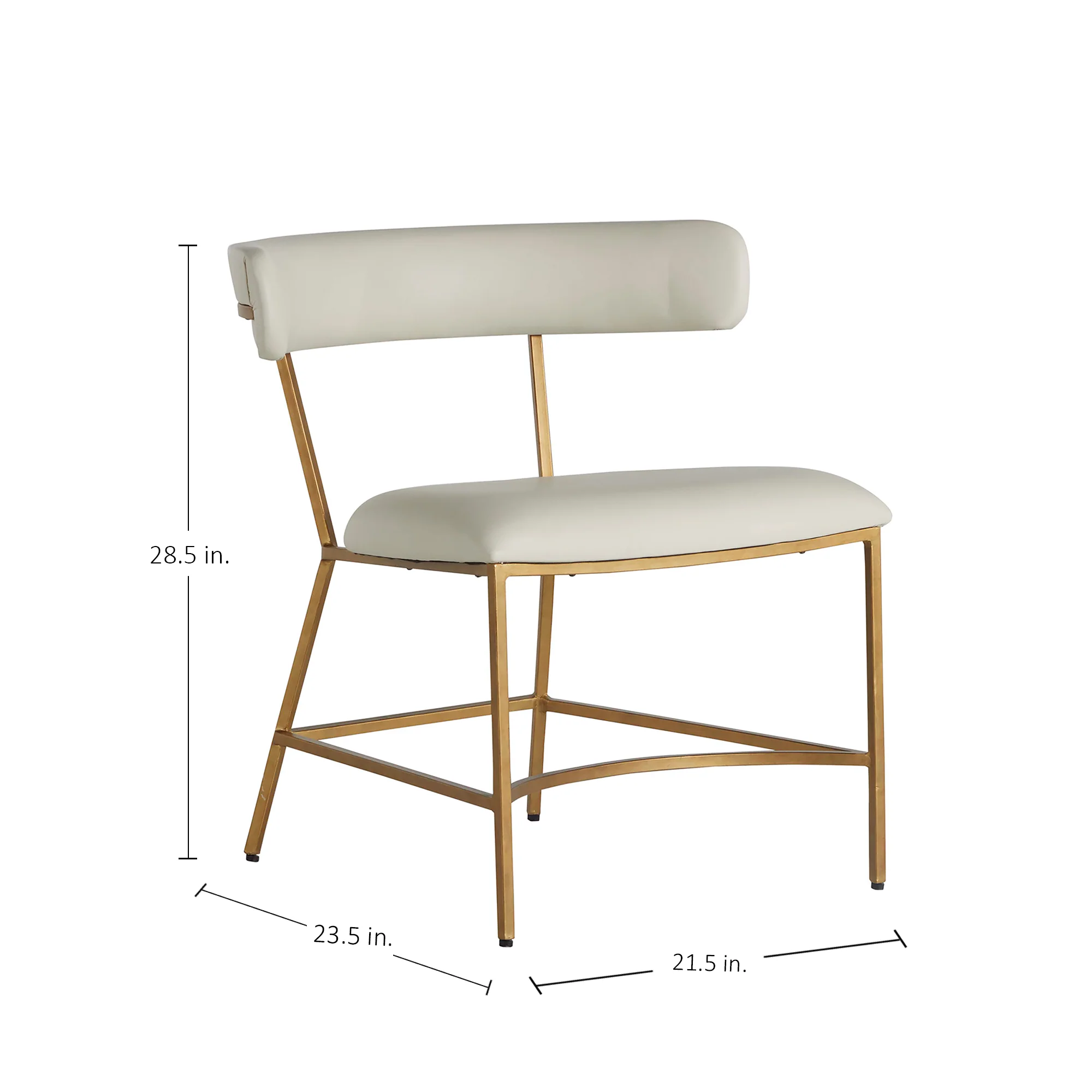 Matlock Dining Chair - Image 2