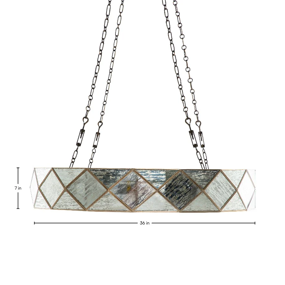 Maybelle Chandelier - Large - Image 2