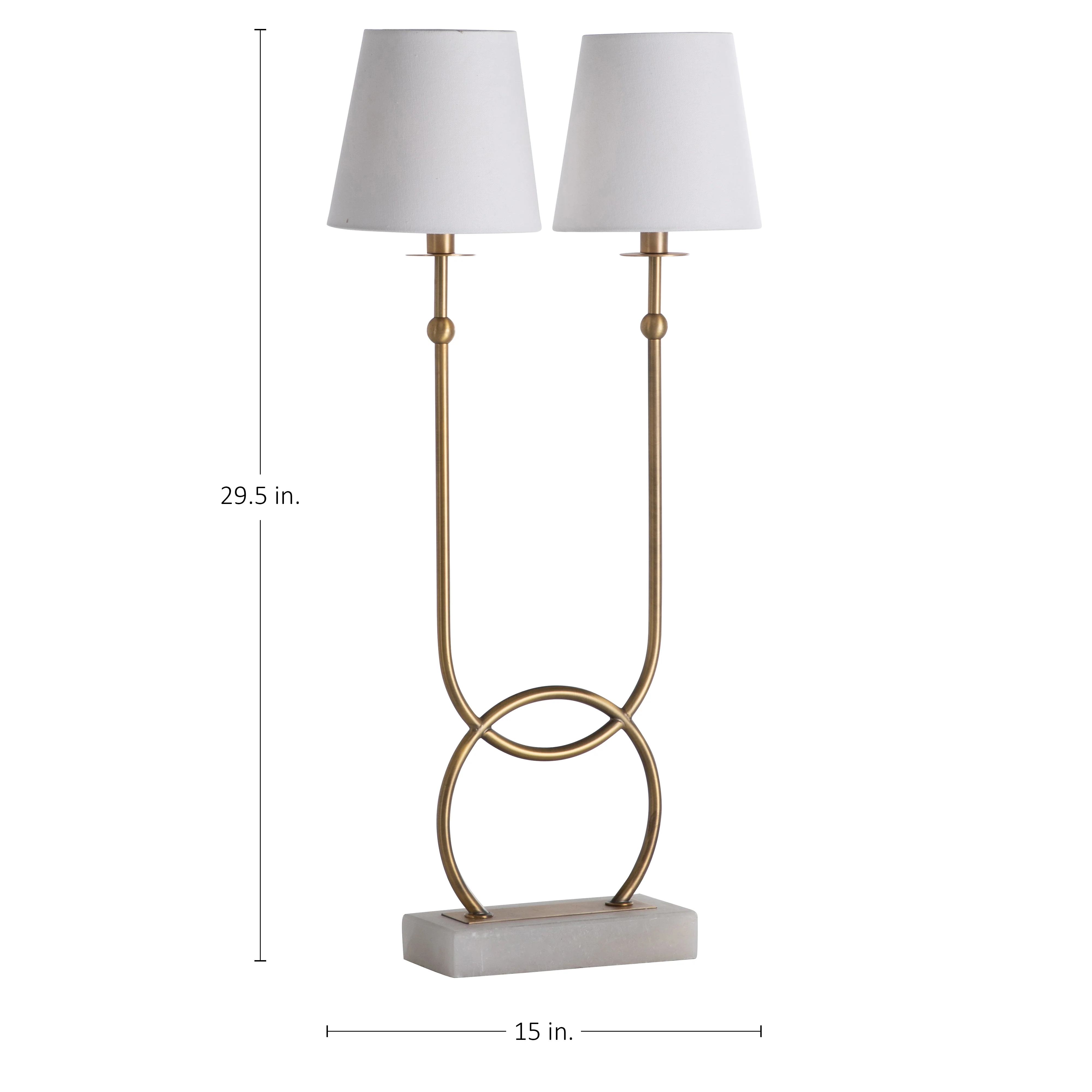 Mayfield Table Lamp - Image 2