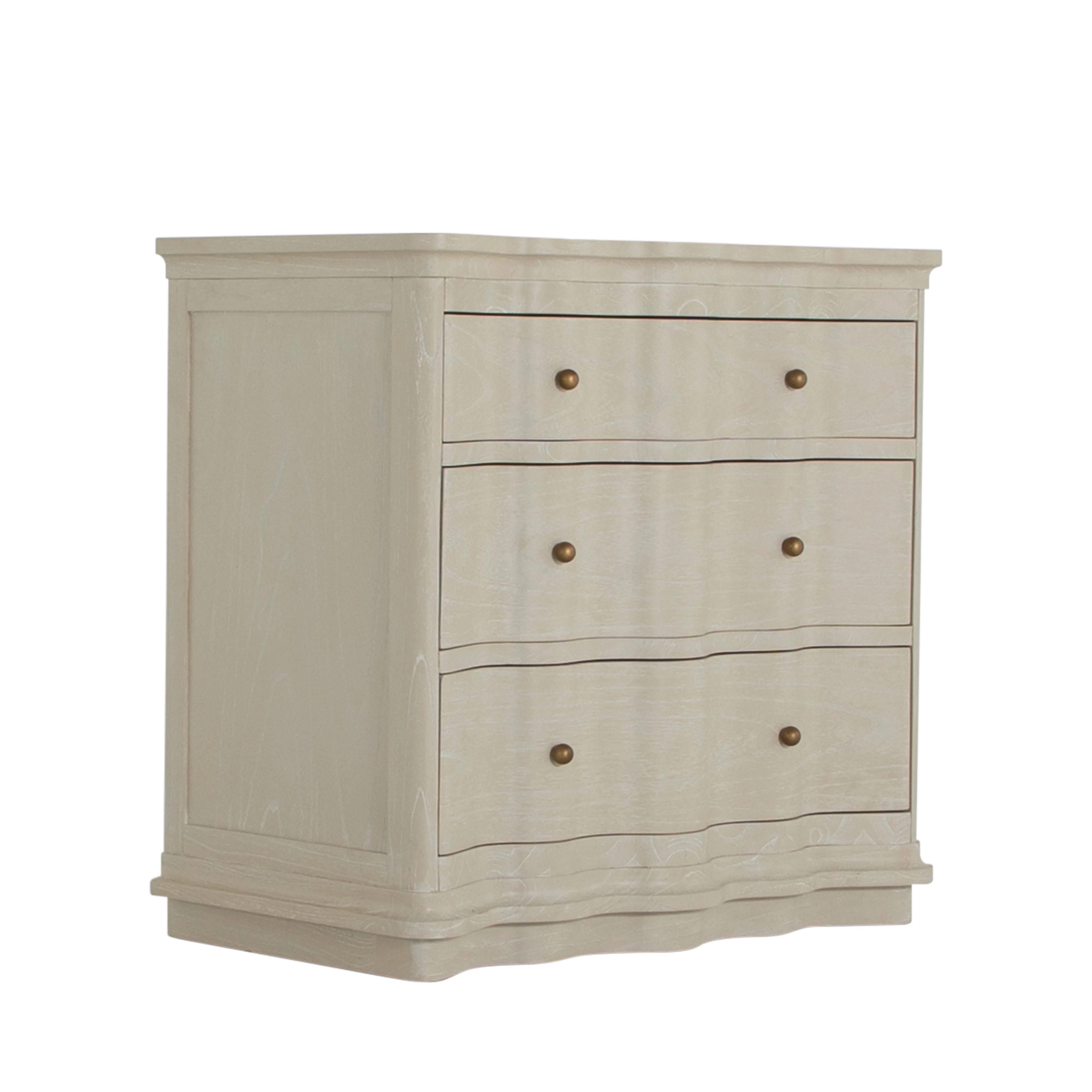 Meredith Nightstand - Image 3