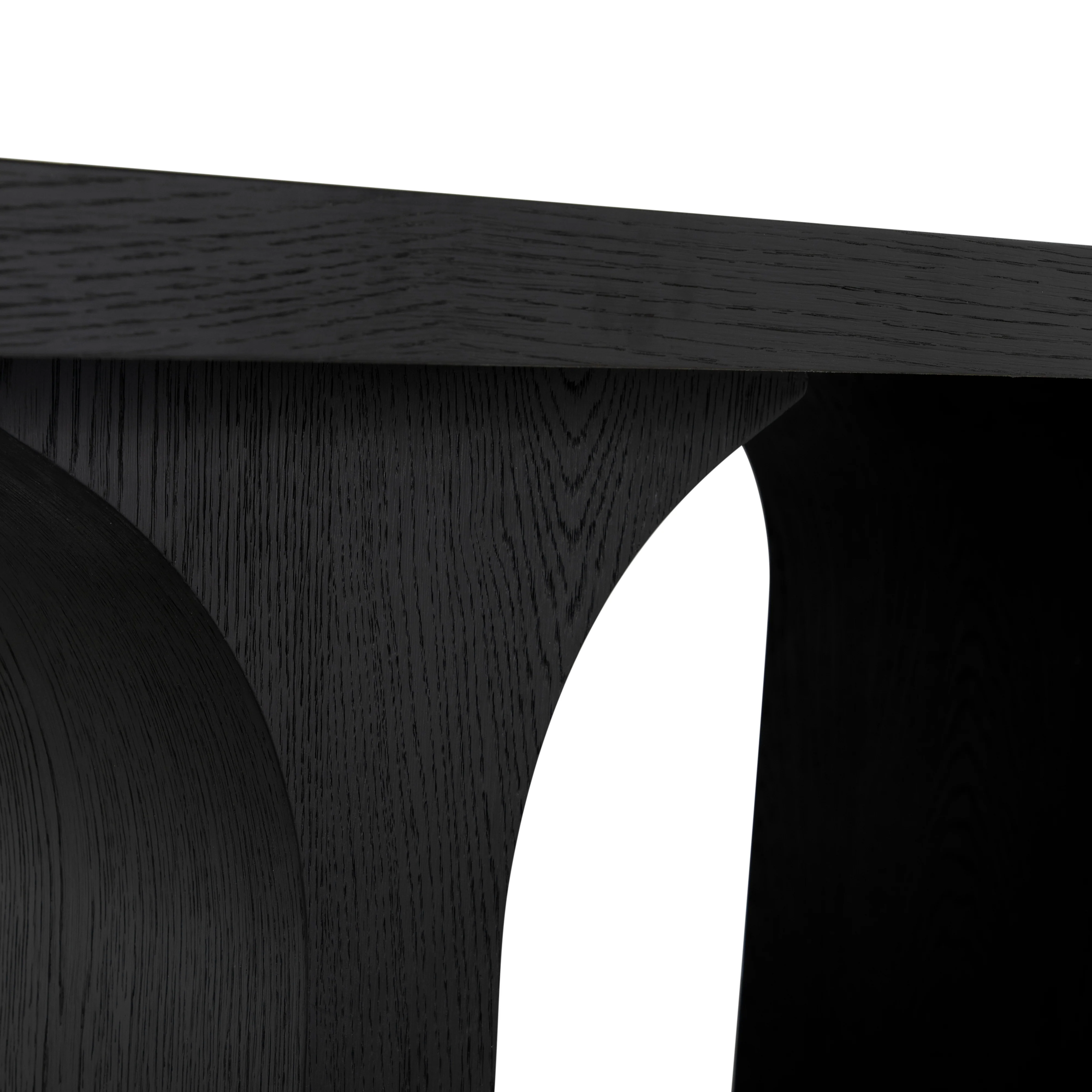 Miera Dining Table 84" - Image 5