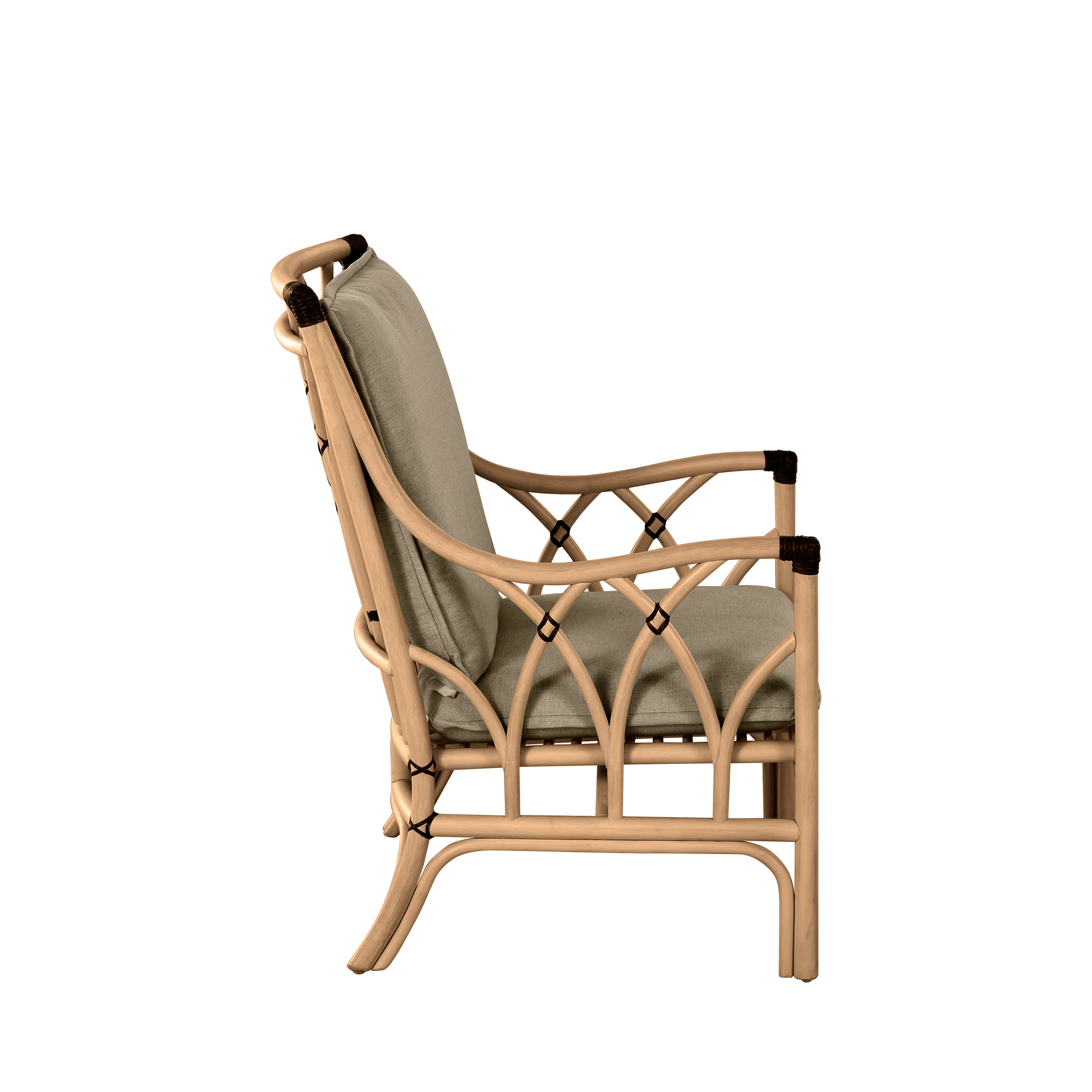 Milano Lounge Chair - Image 6