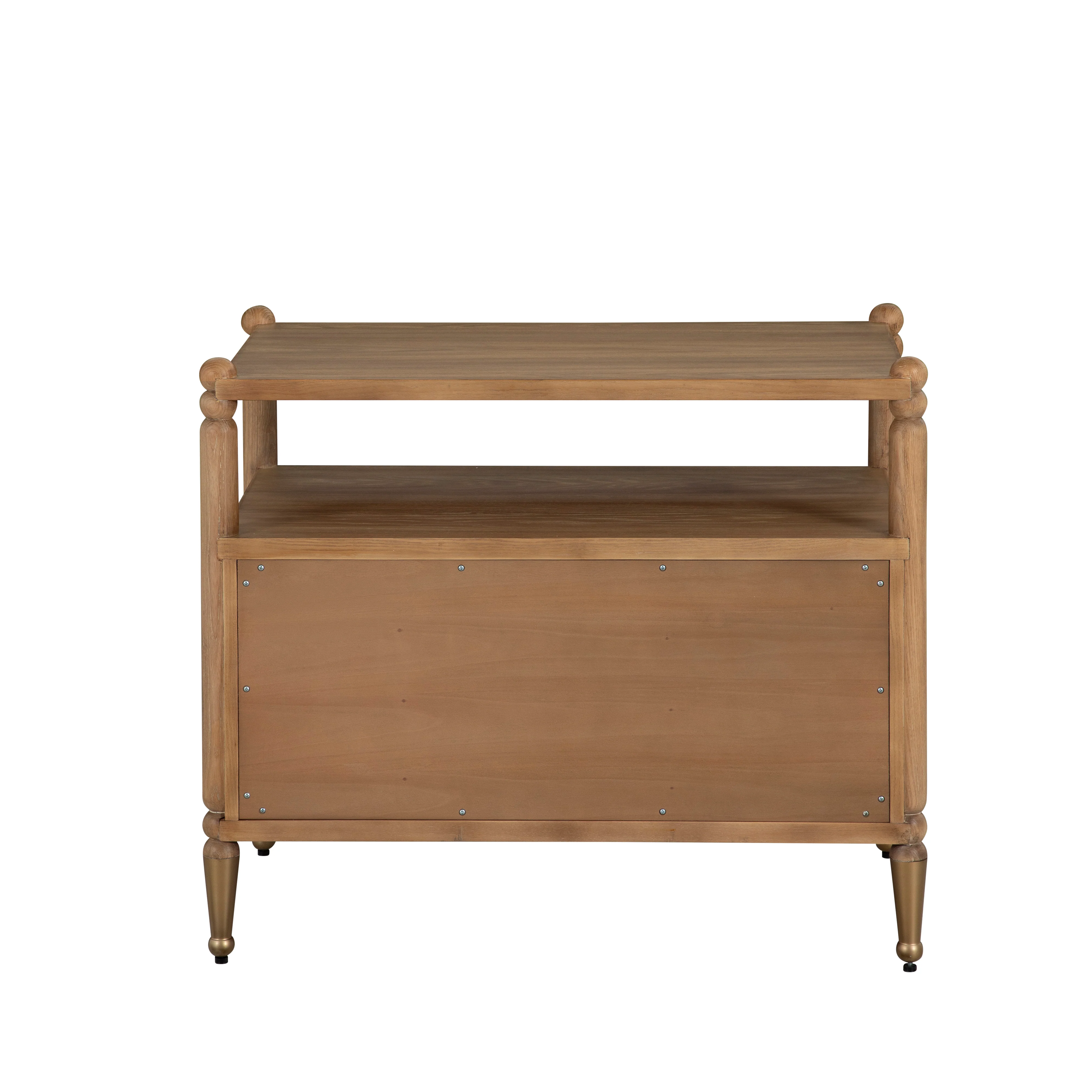 Mira Large Nightstand - Image 4