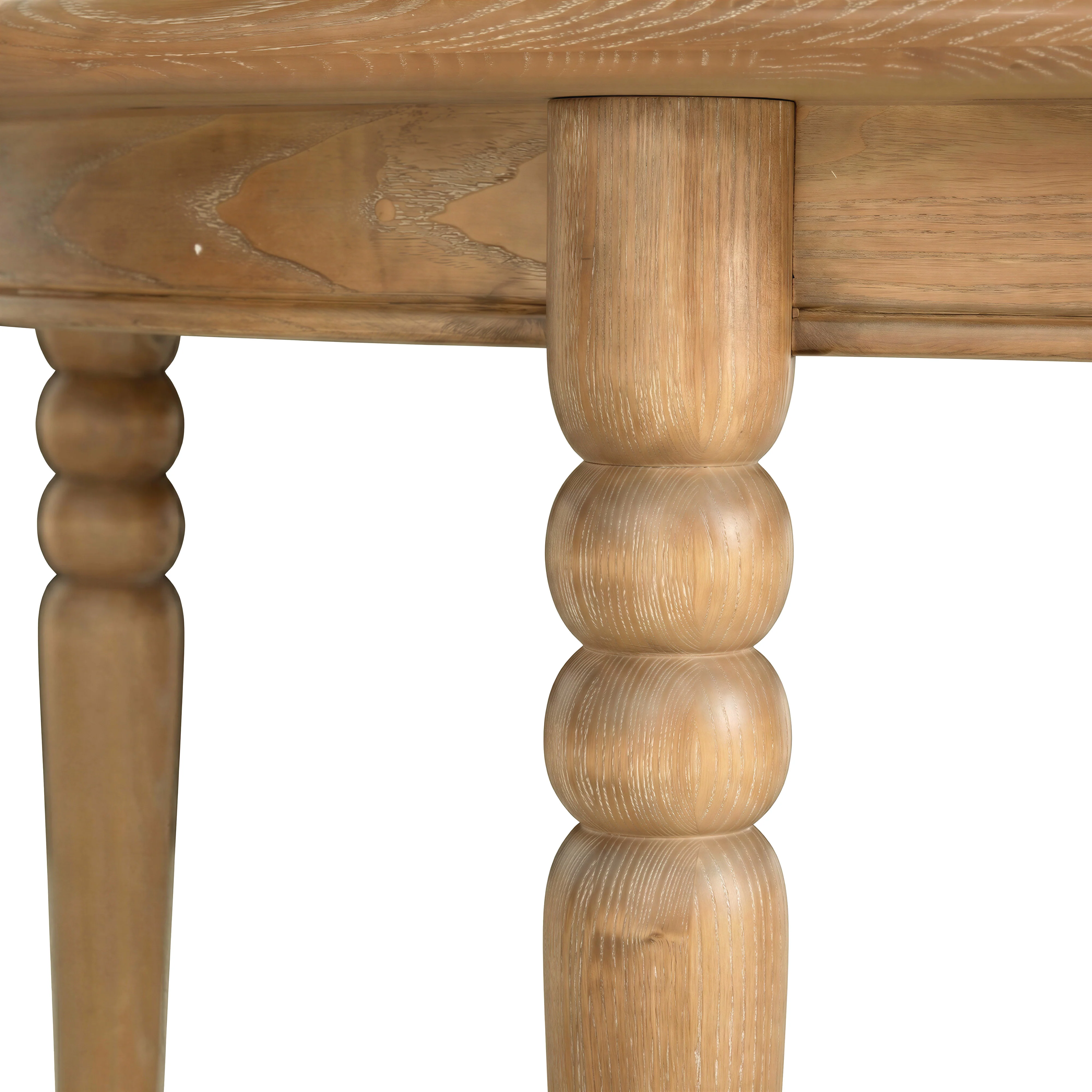 Mira Round Dining Table - Image 3