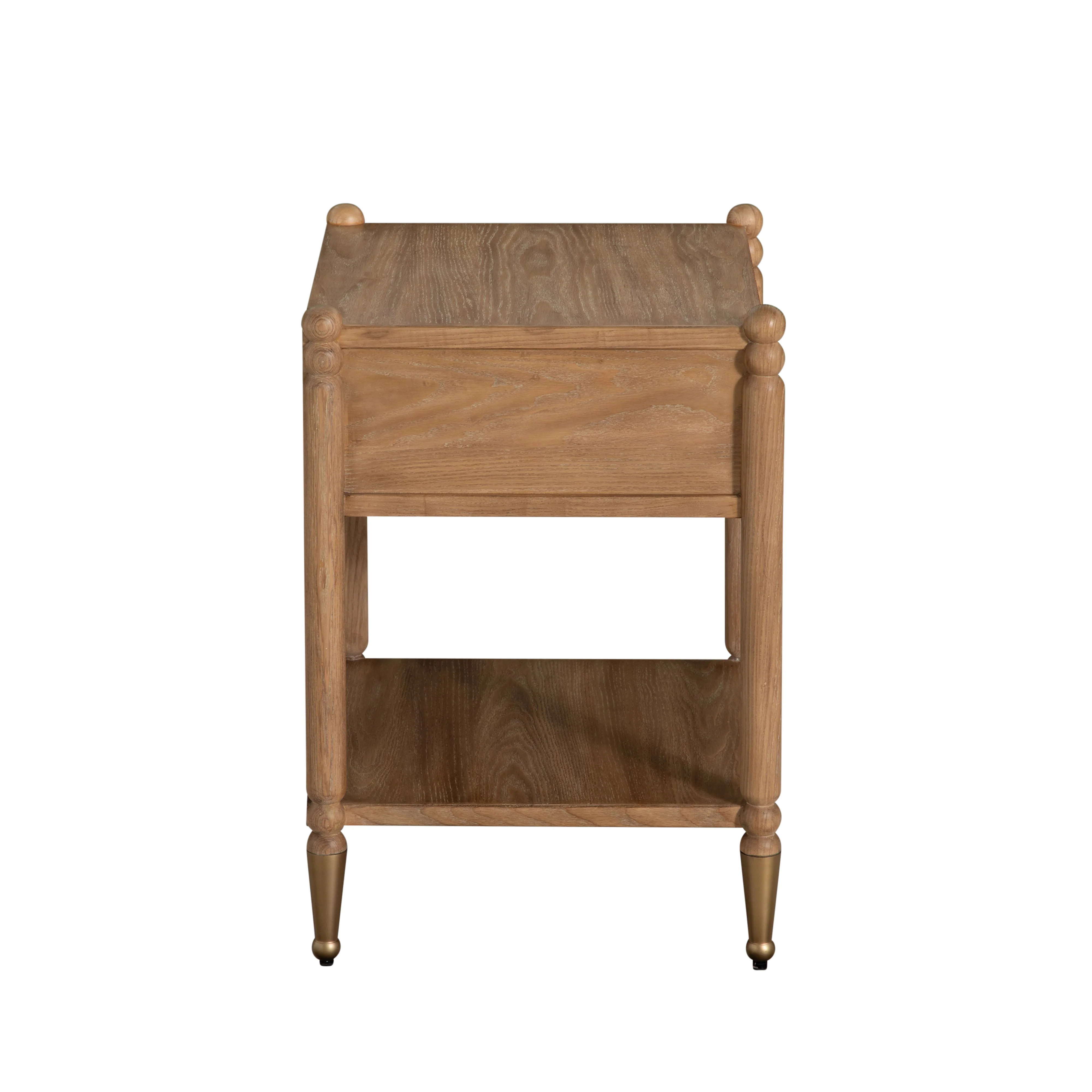 Mira Small Nightstand - Image 3