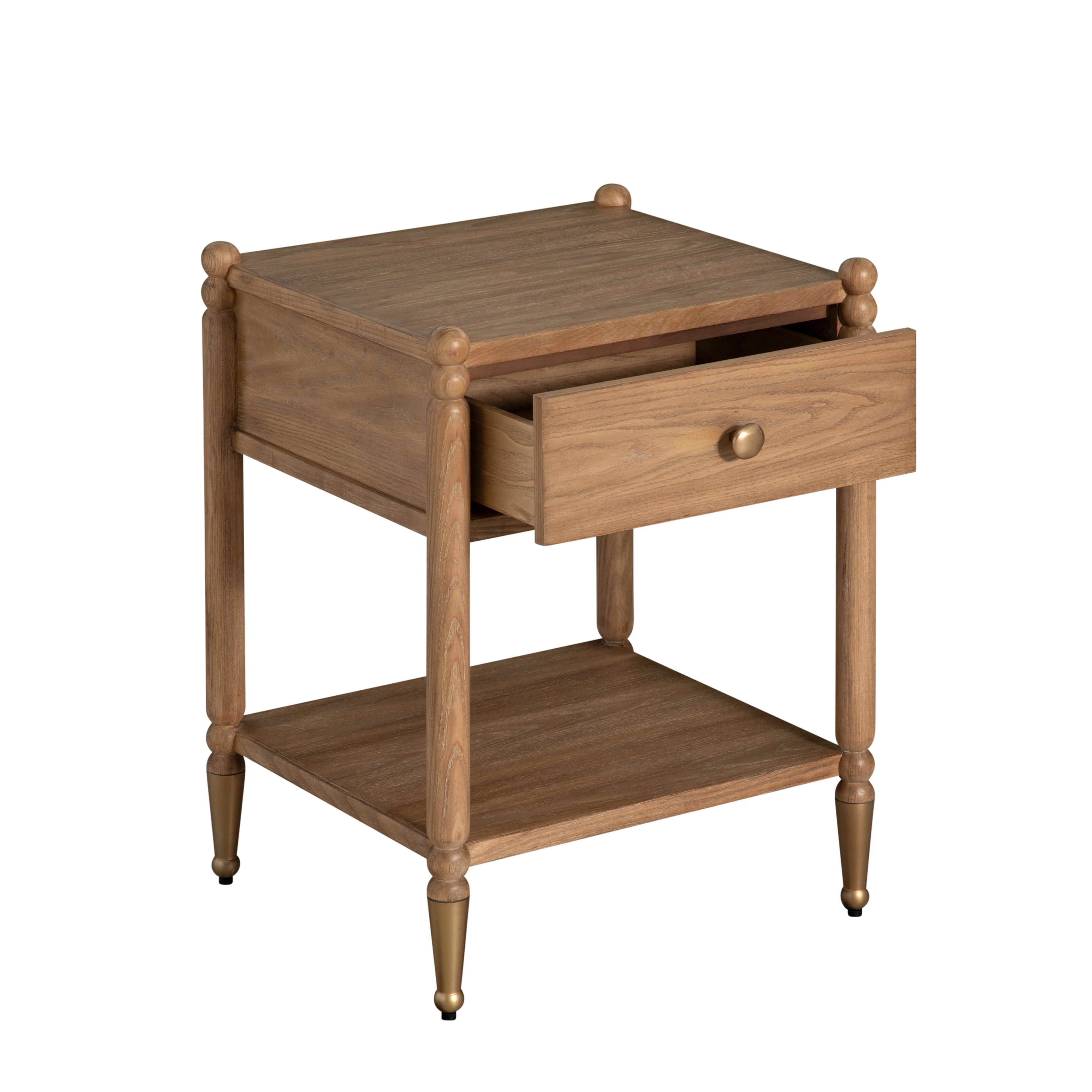 Mira Small Nightstand - Image 5