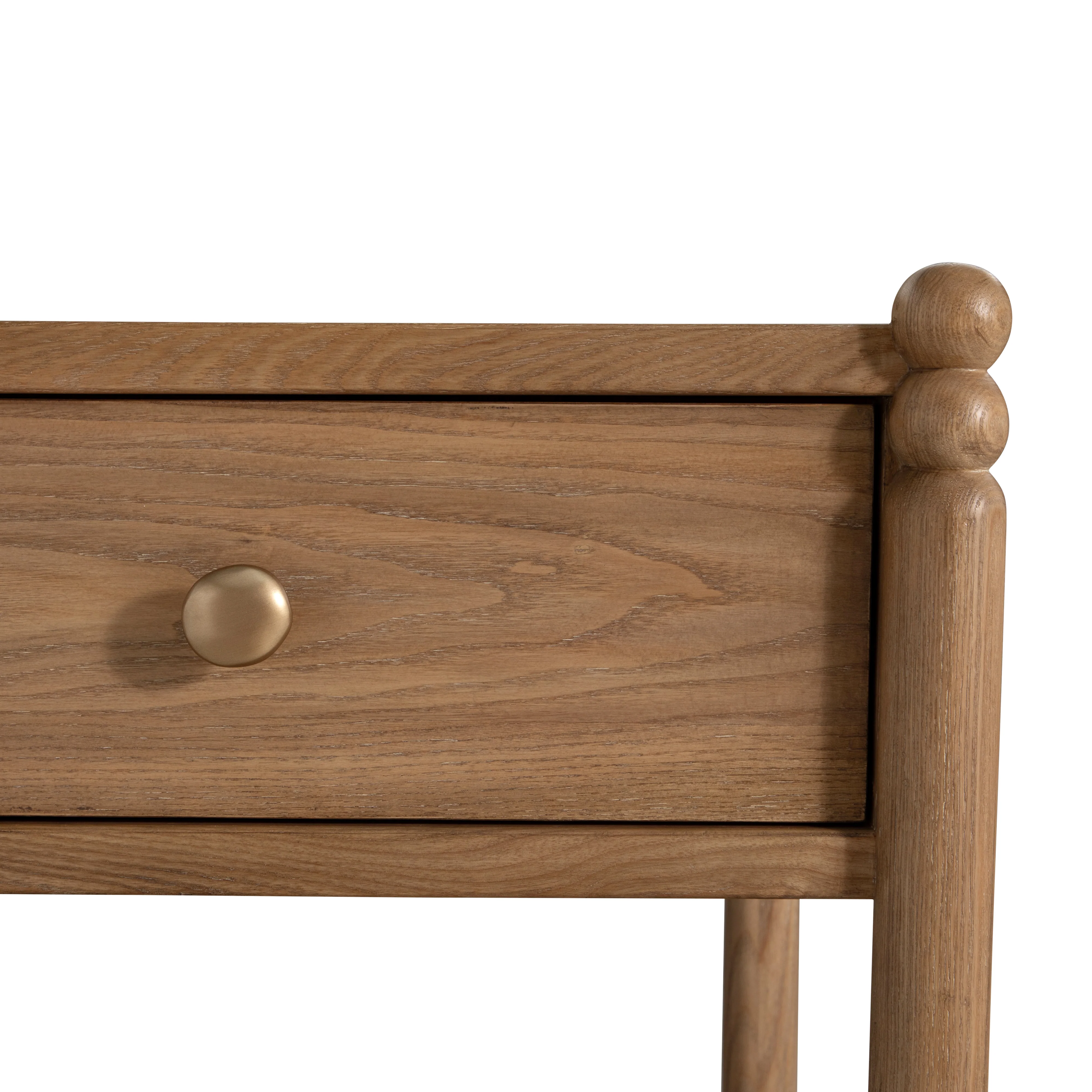 Mira Small Nightstand - Image 8