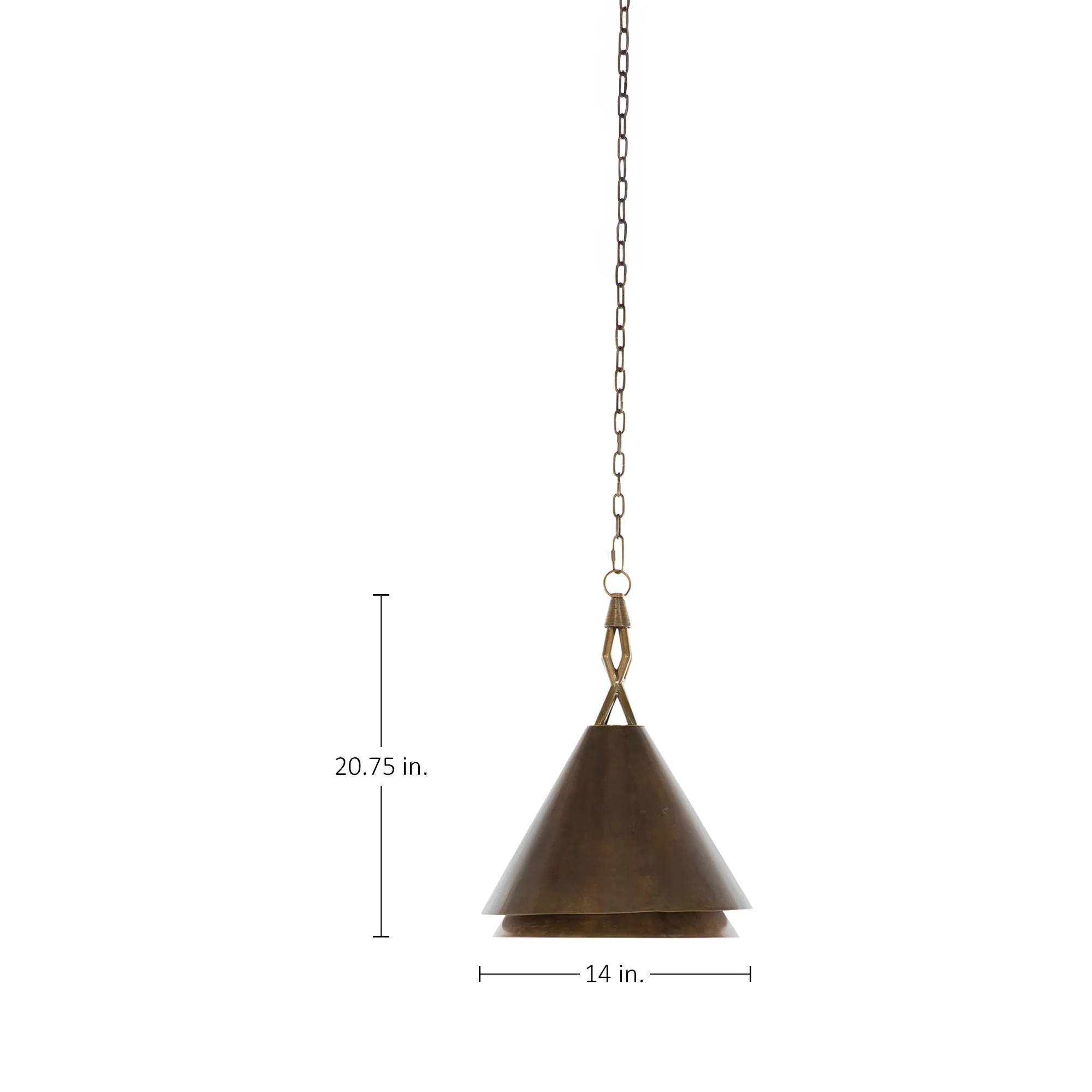 Mona Pendant - Image 2