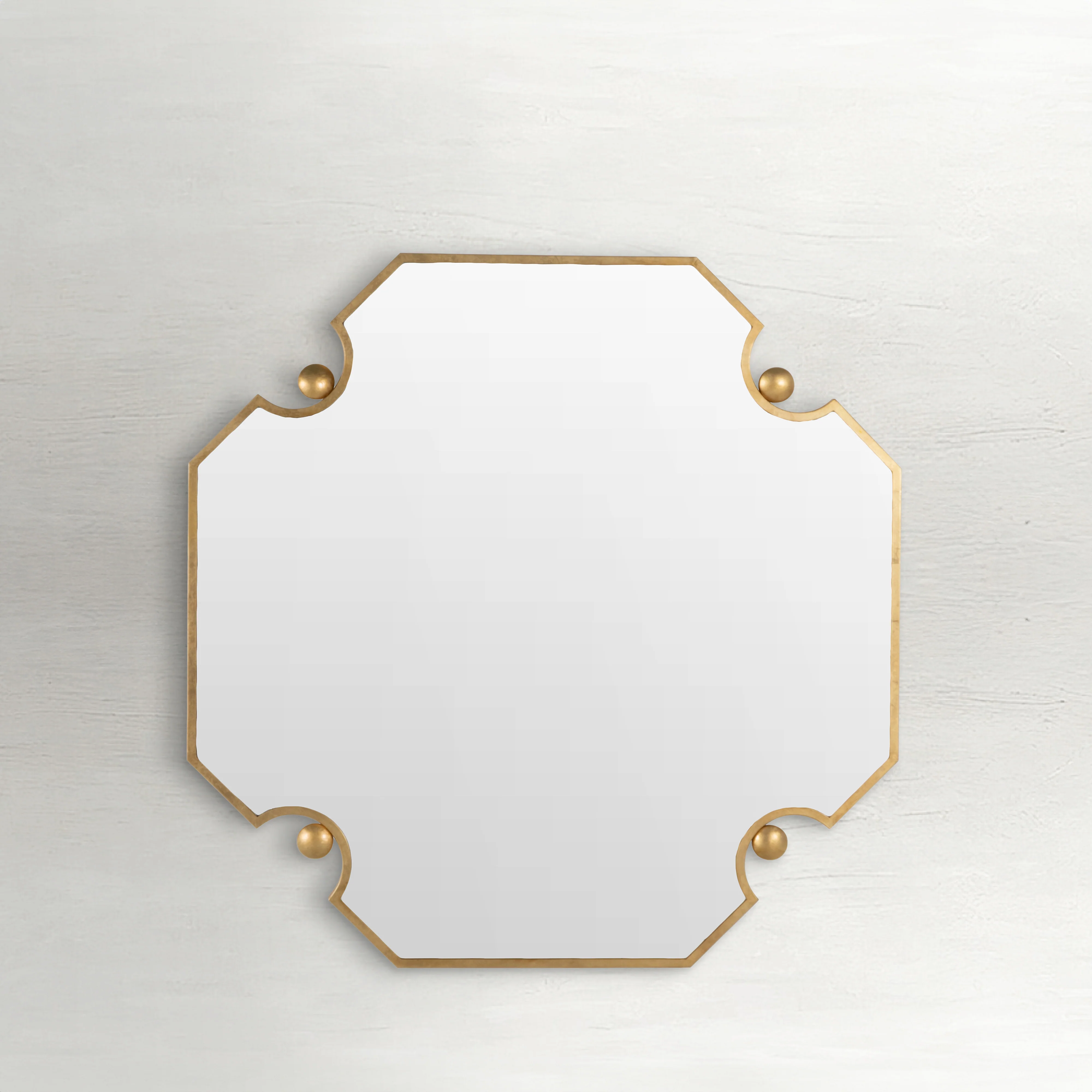 Monet Mirror – Large