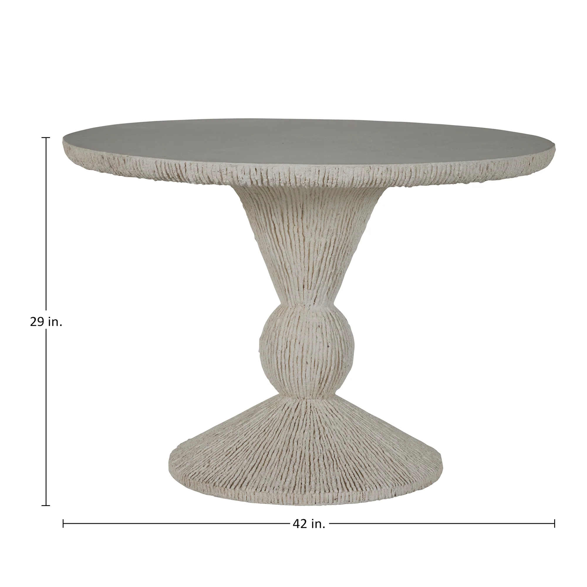 Montello Dining Table - Image 2