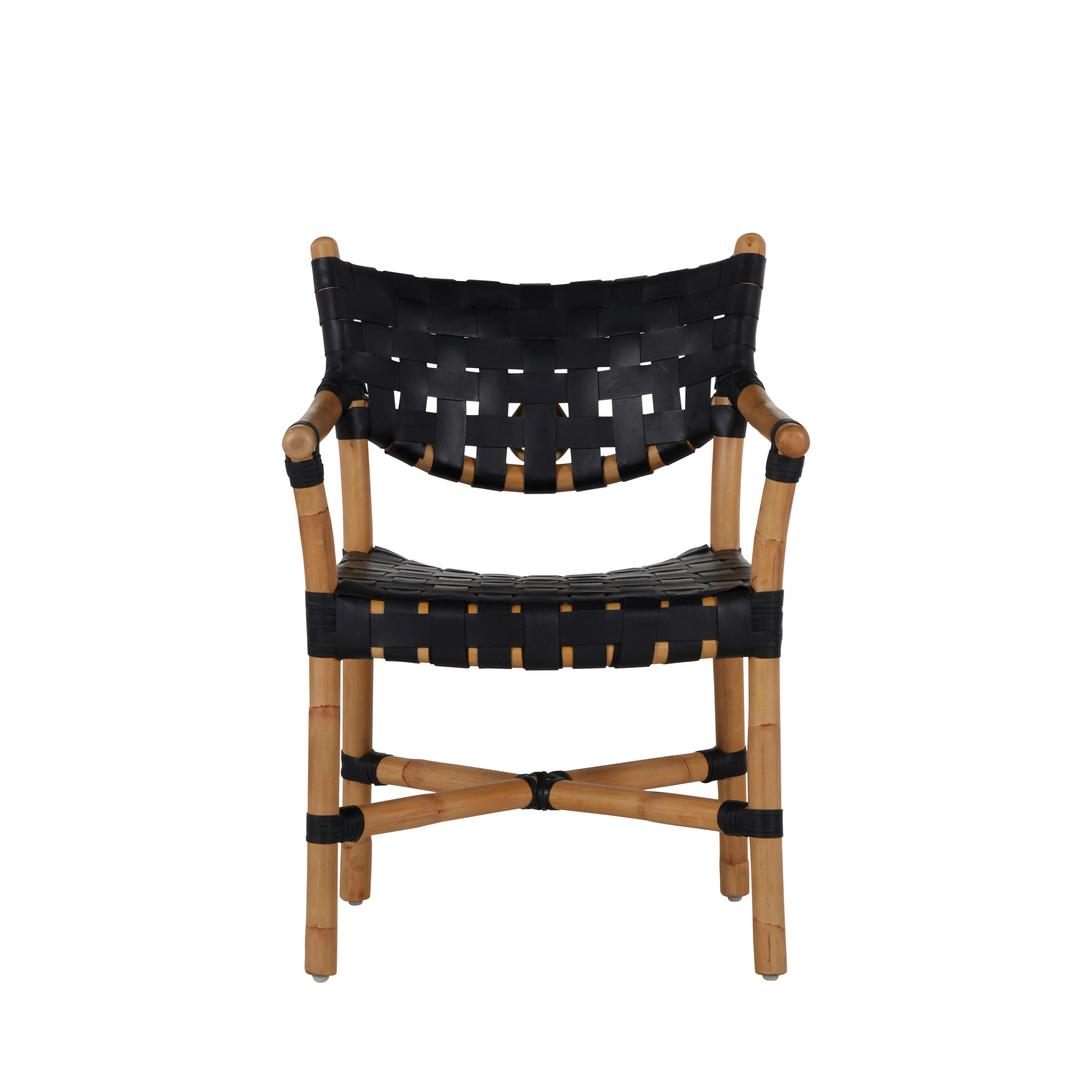 Morrison Arm Chair - Image 3