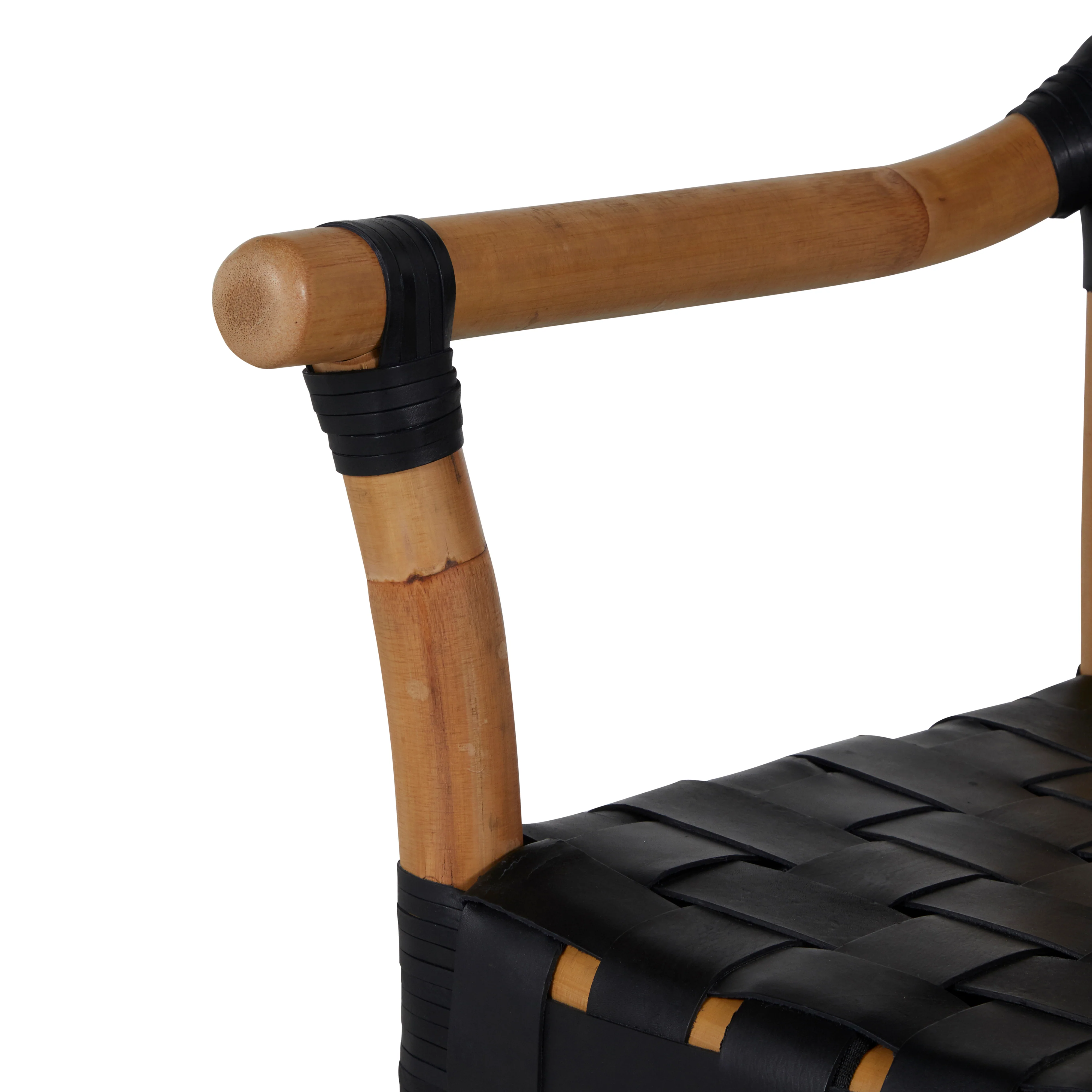 Morrison Arm Chair - Image 7