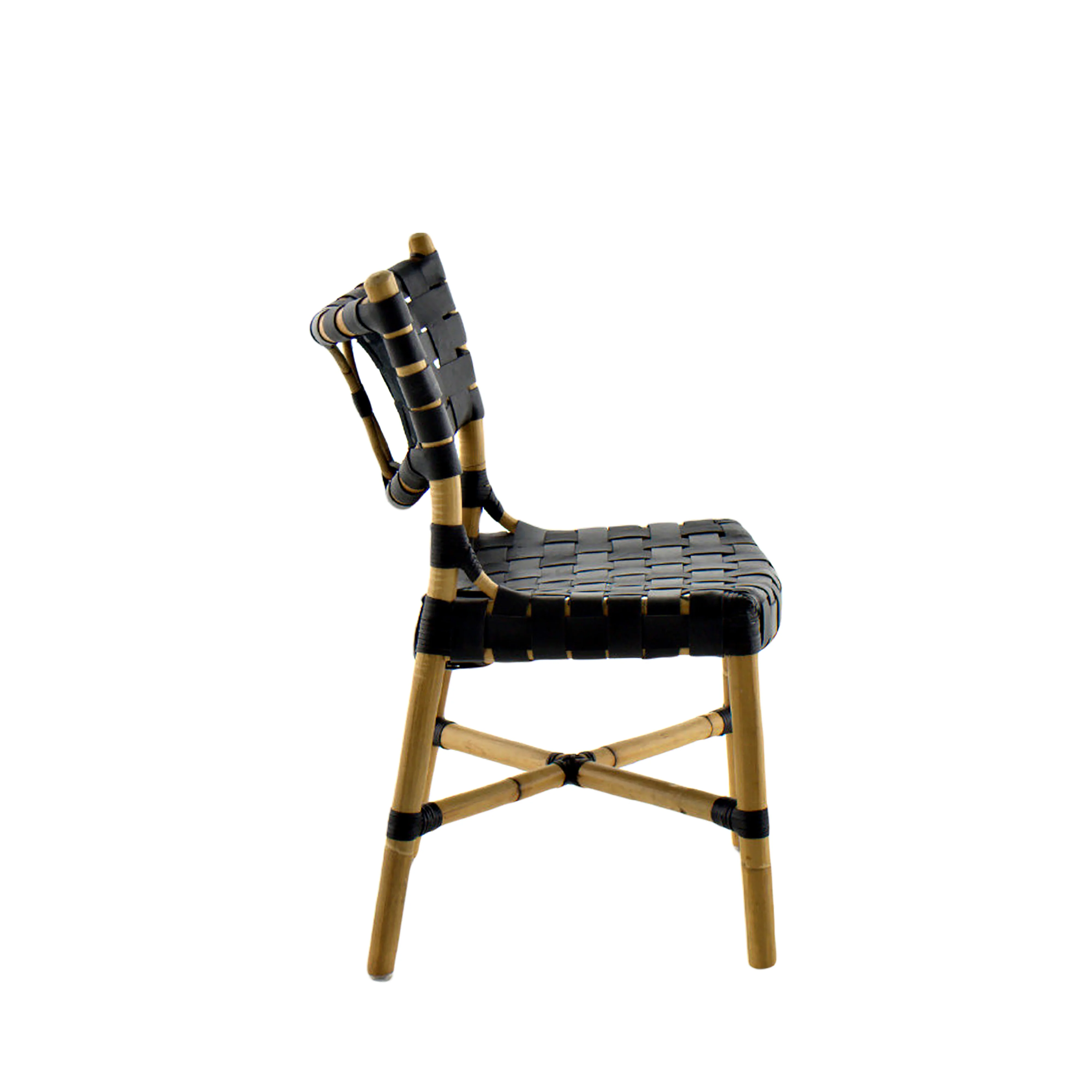 Morrison Side Chair - Image 4