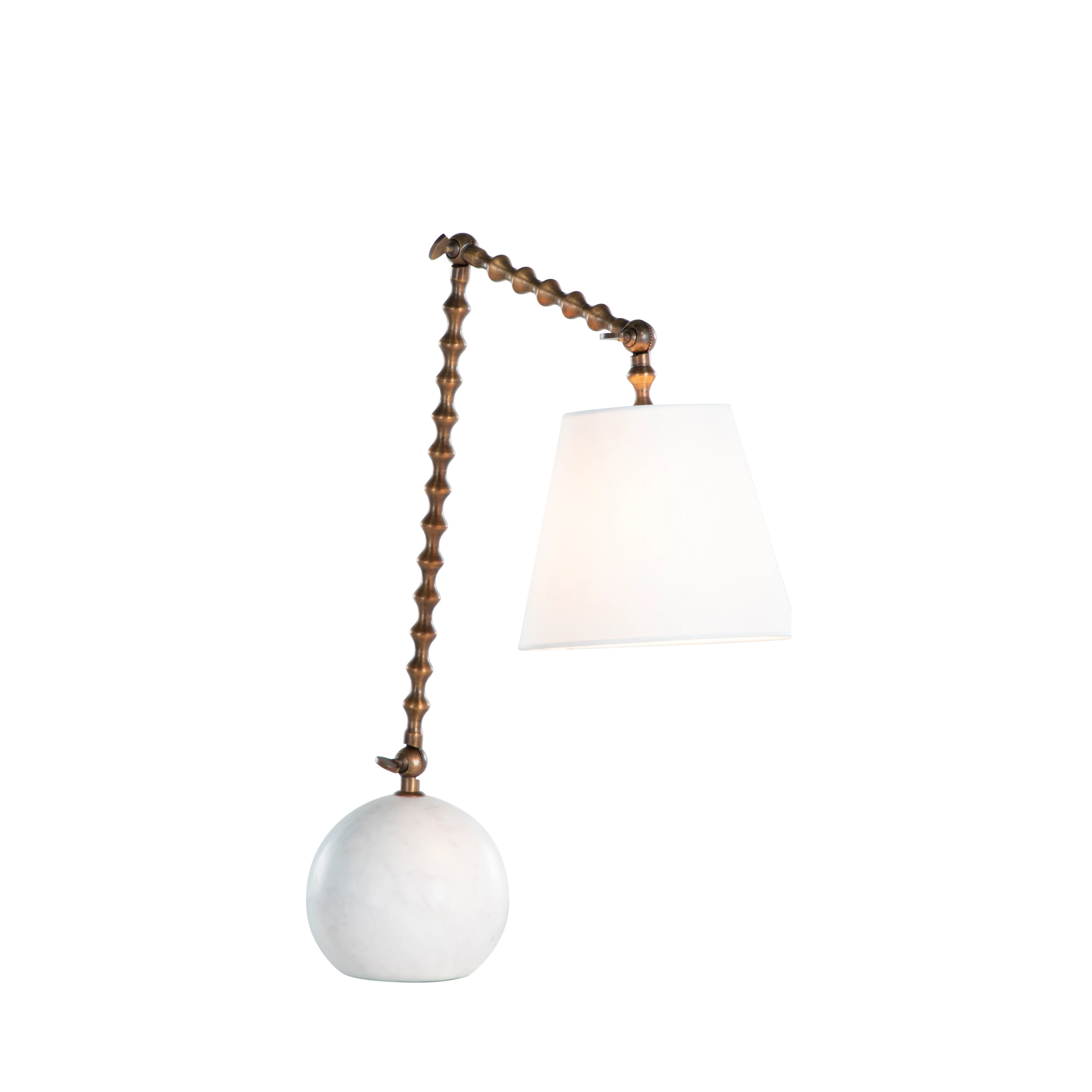 Nadine Task Lamp - Image 7