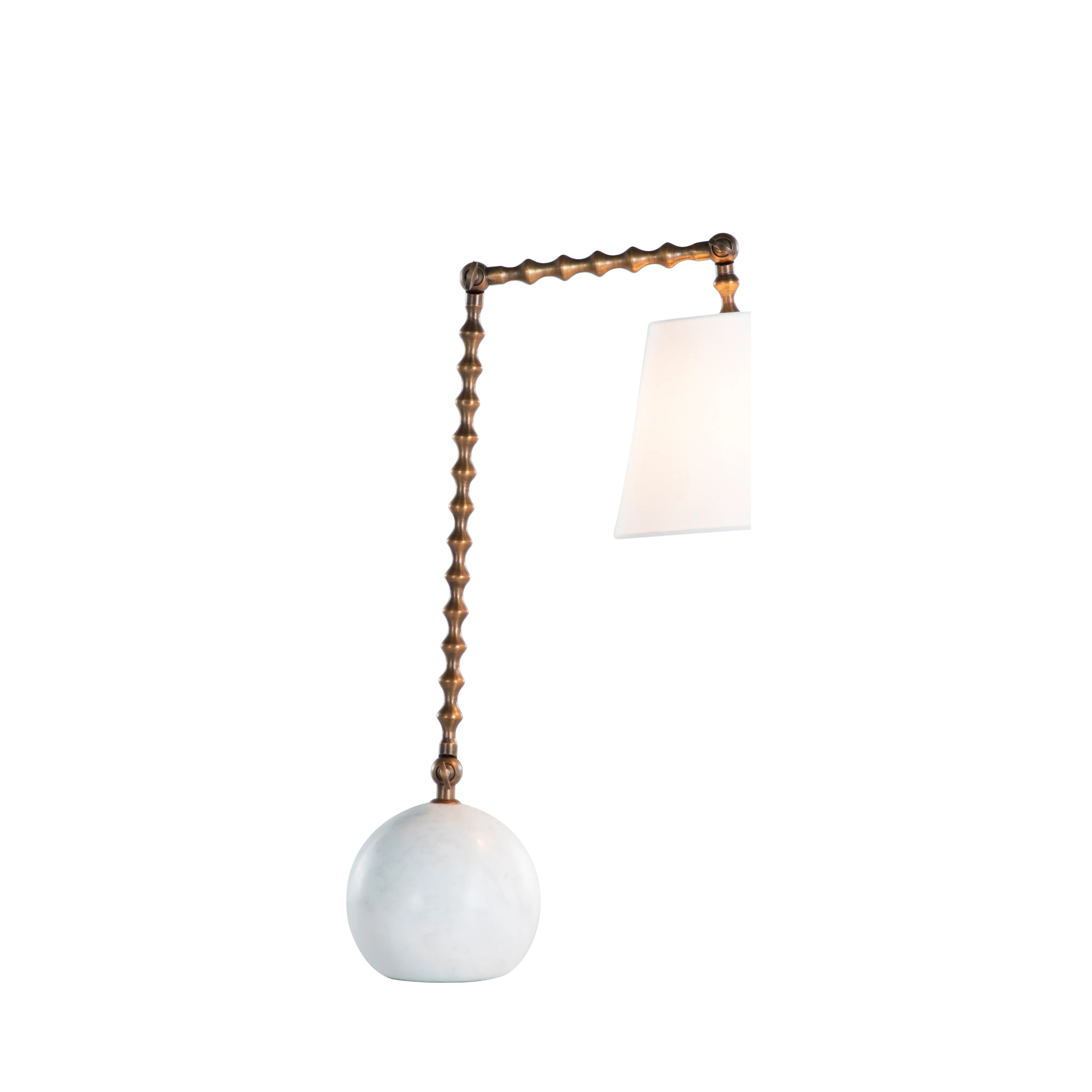 Nadine Task Lamp - Image 8