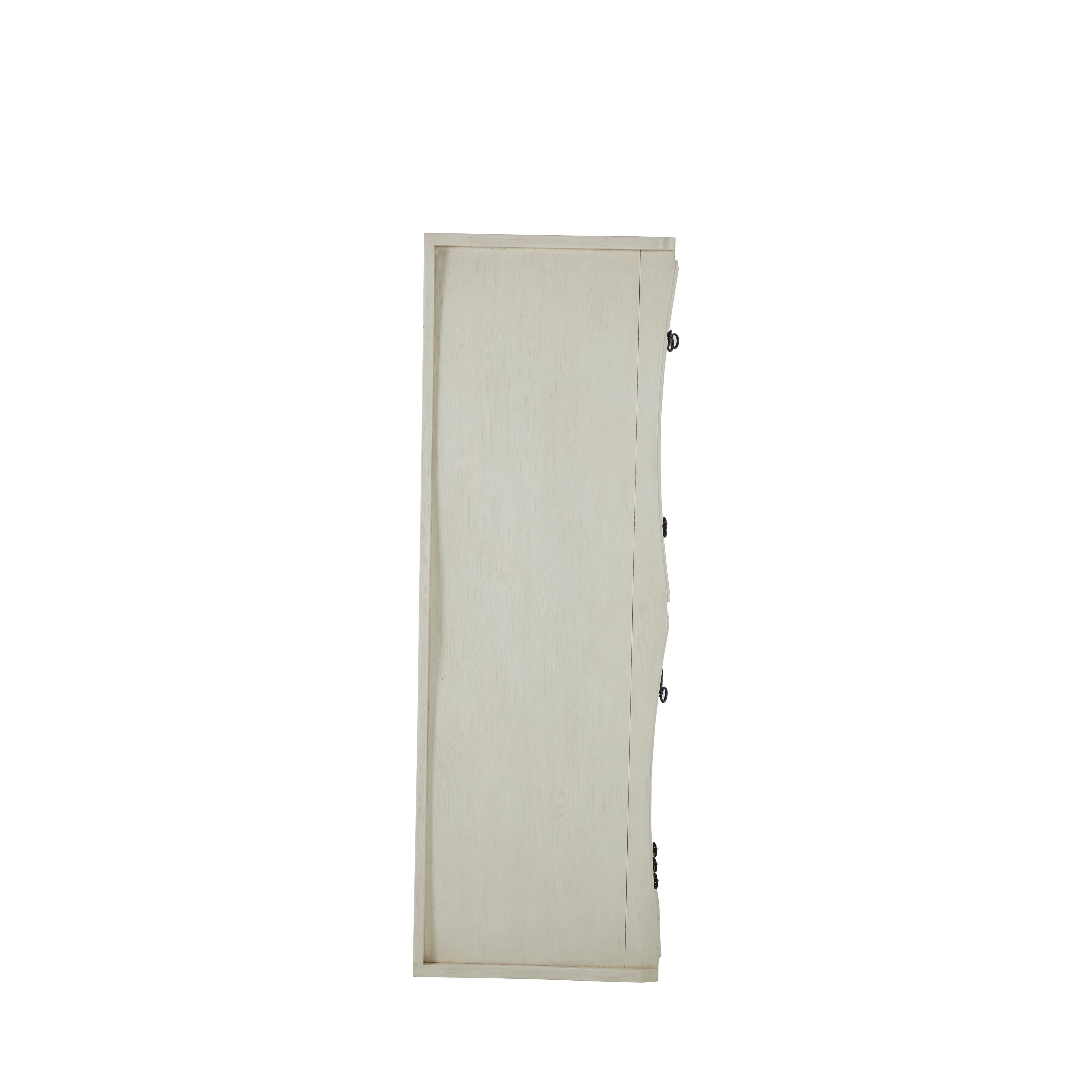 Naomi Dresser - Cream - Image 15