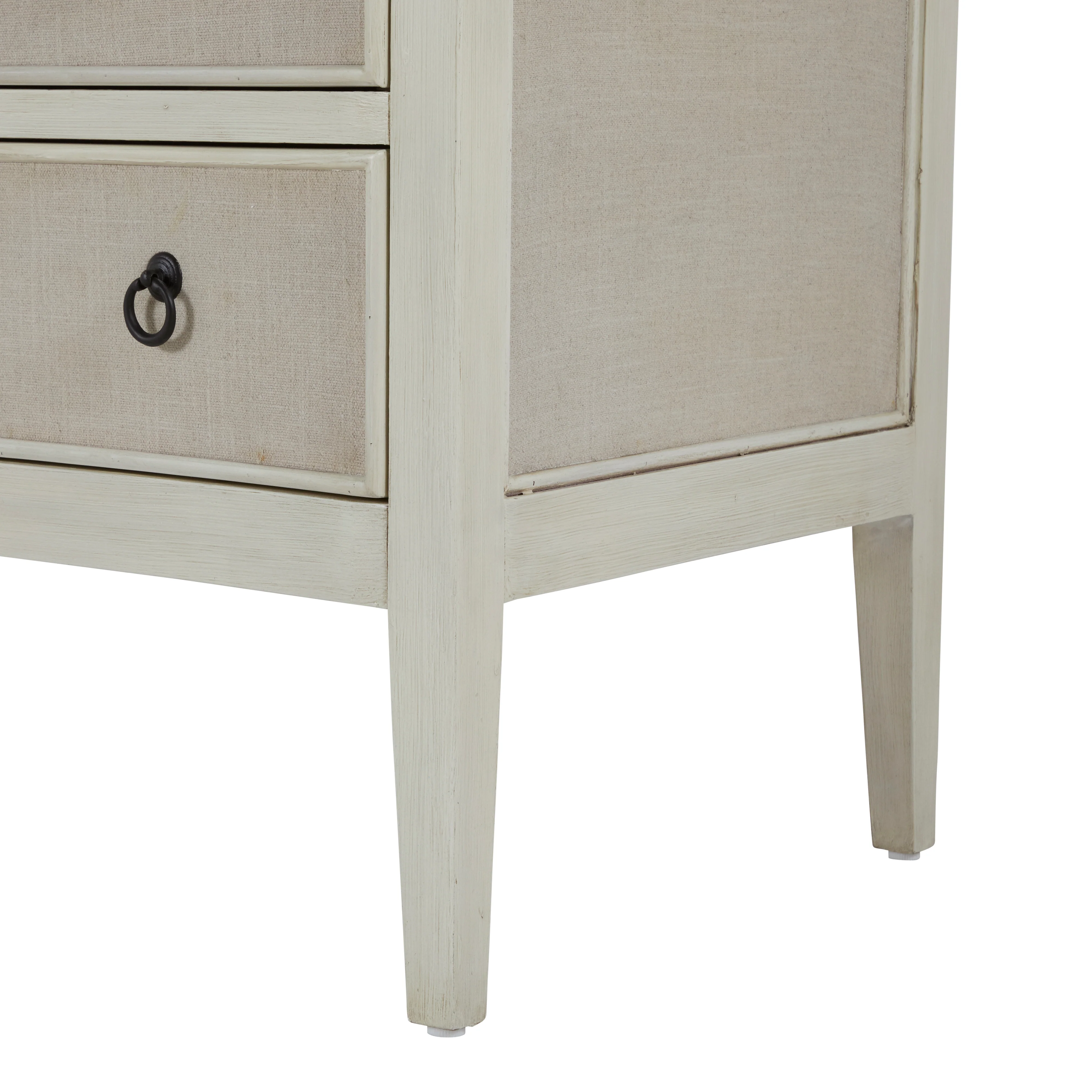 Naomi Dresser - Cream - Image 9