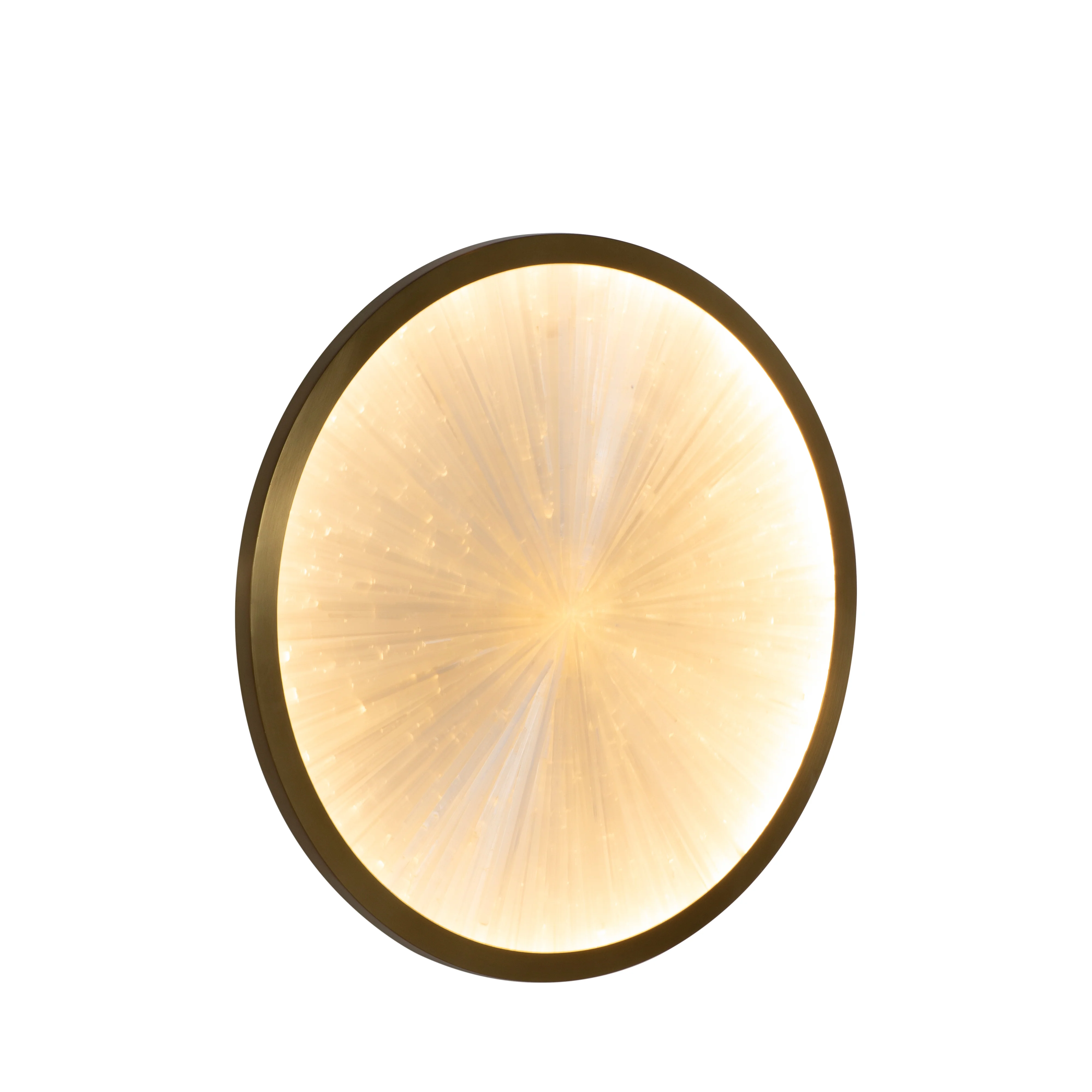 Neptune Sconce - Large - Image 7