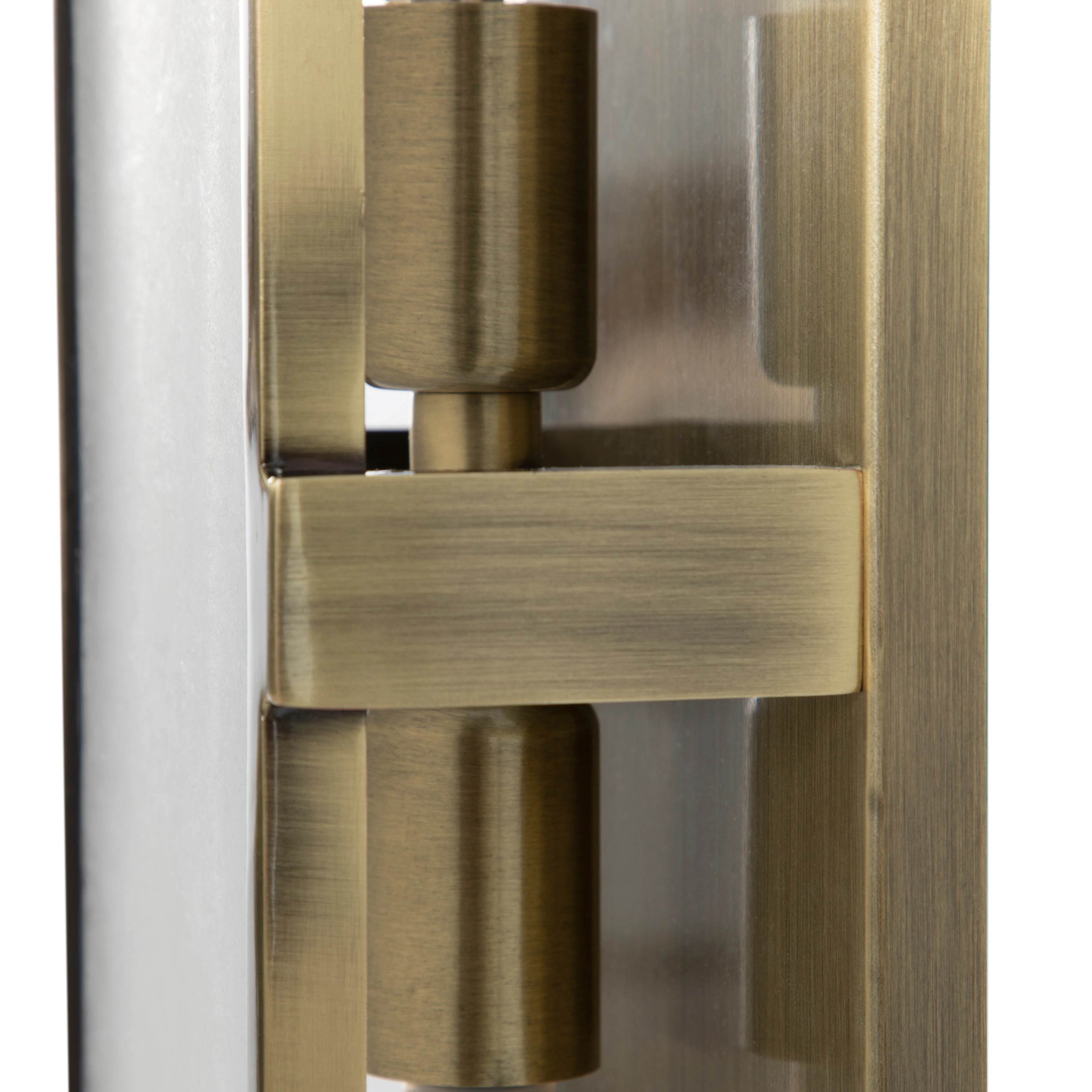 Nicollet Sconce - Alabaster - Image 4