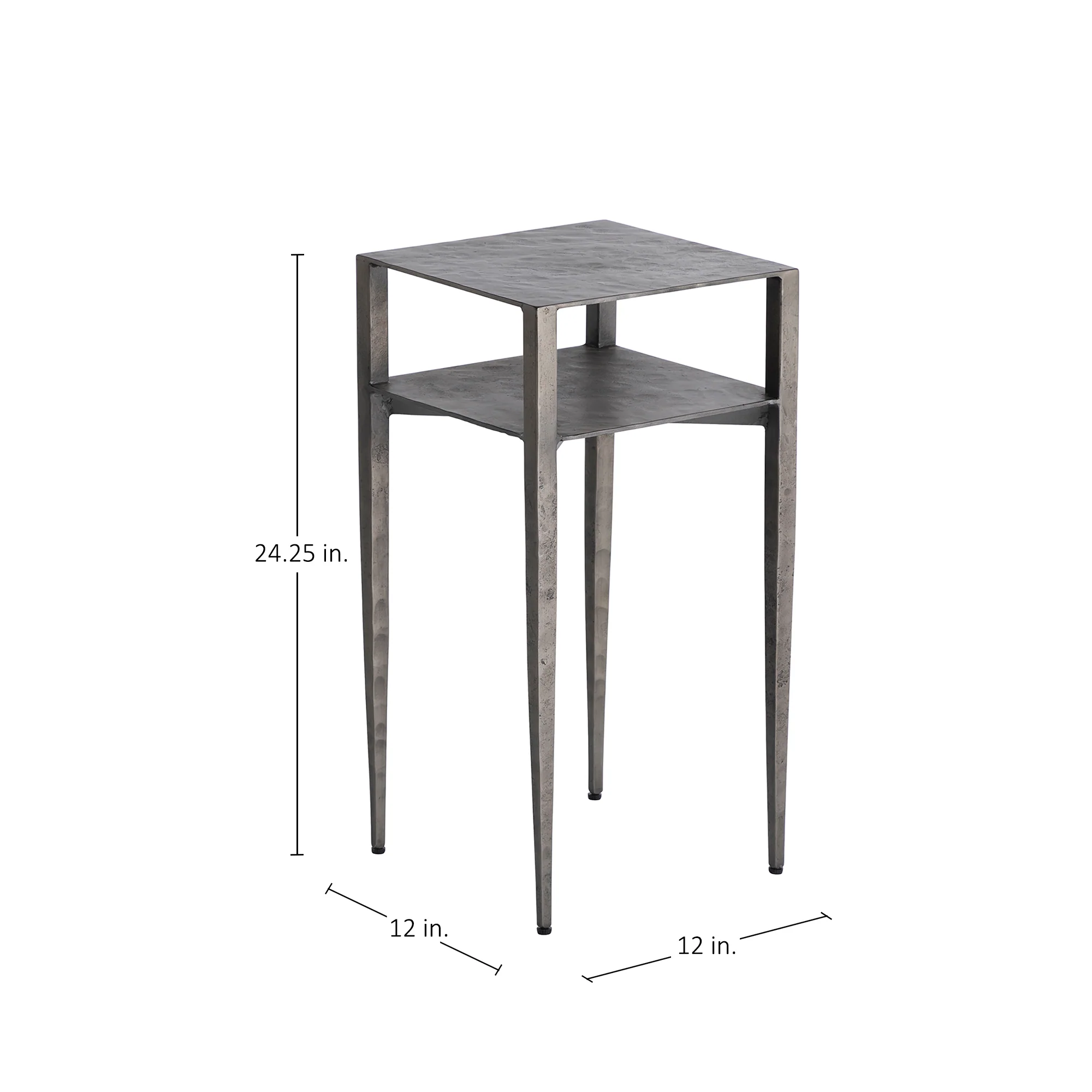 Nightingale Side Table - Image 2