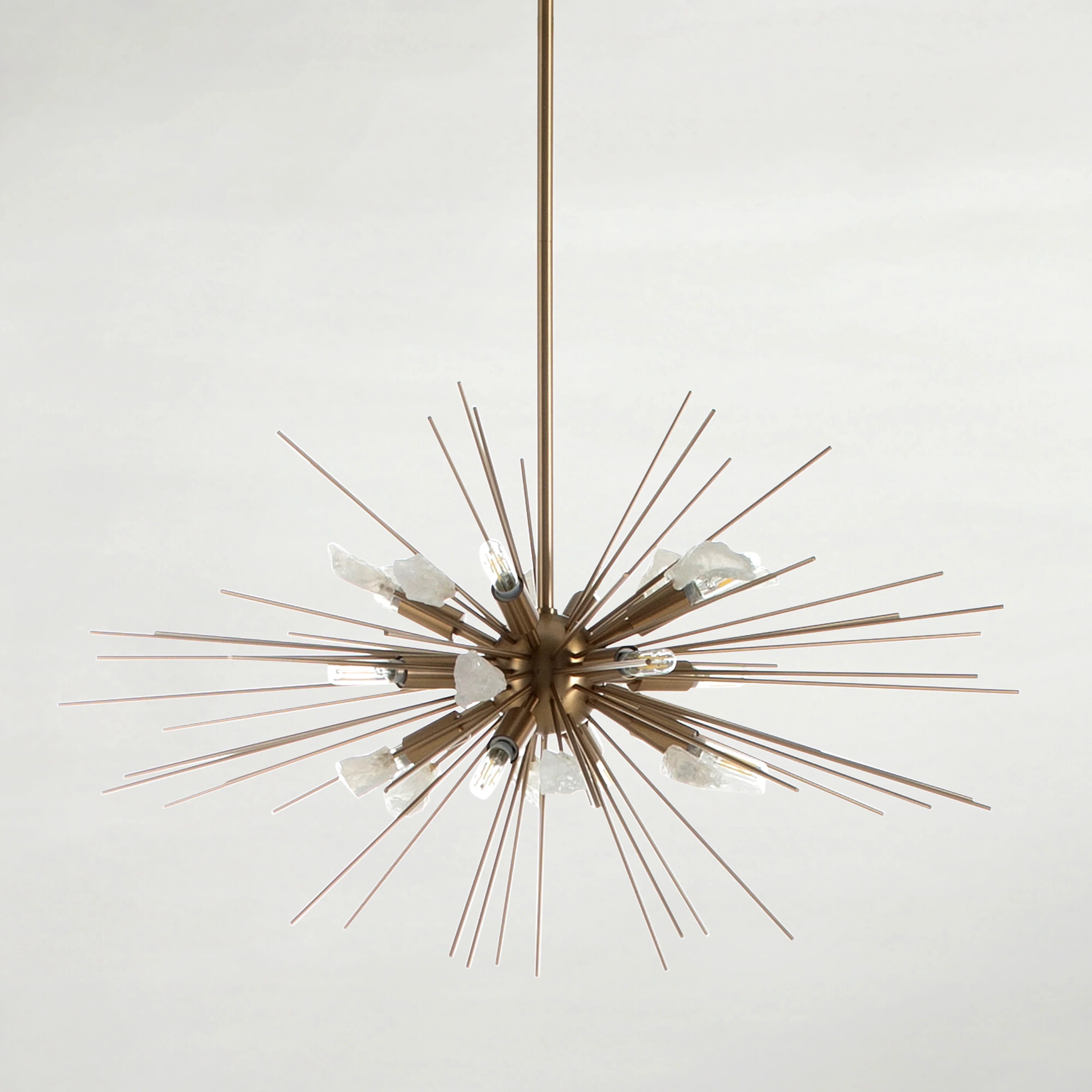 Nova Chandelier