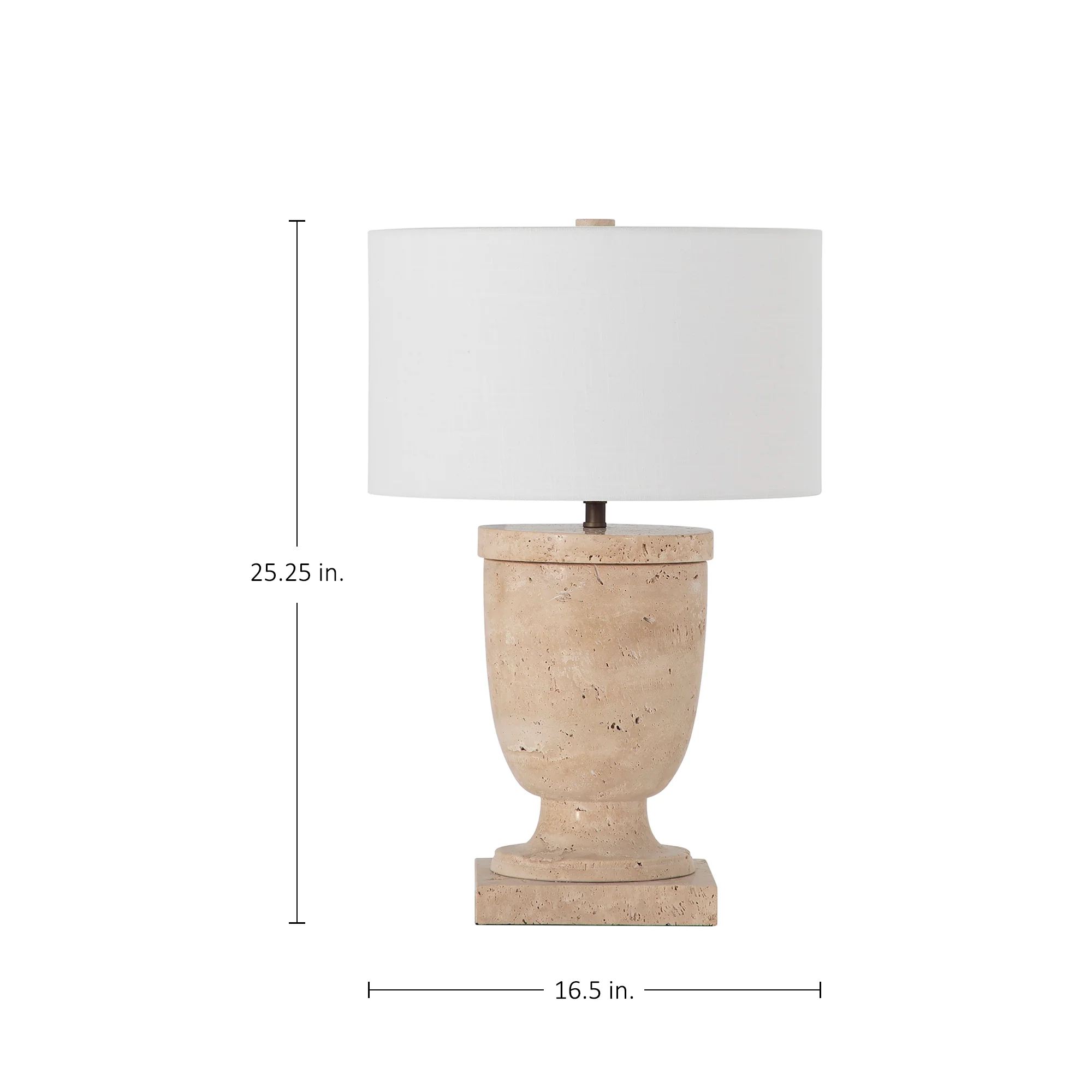 Obadiah Table Lamp - Image 2